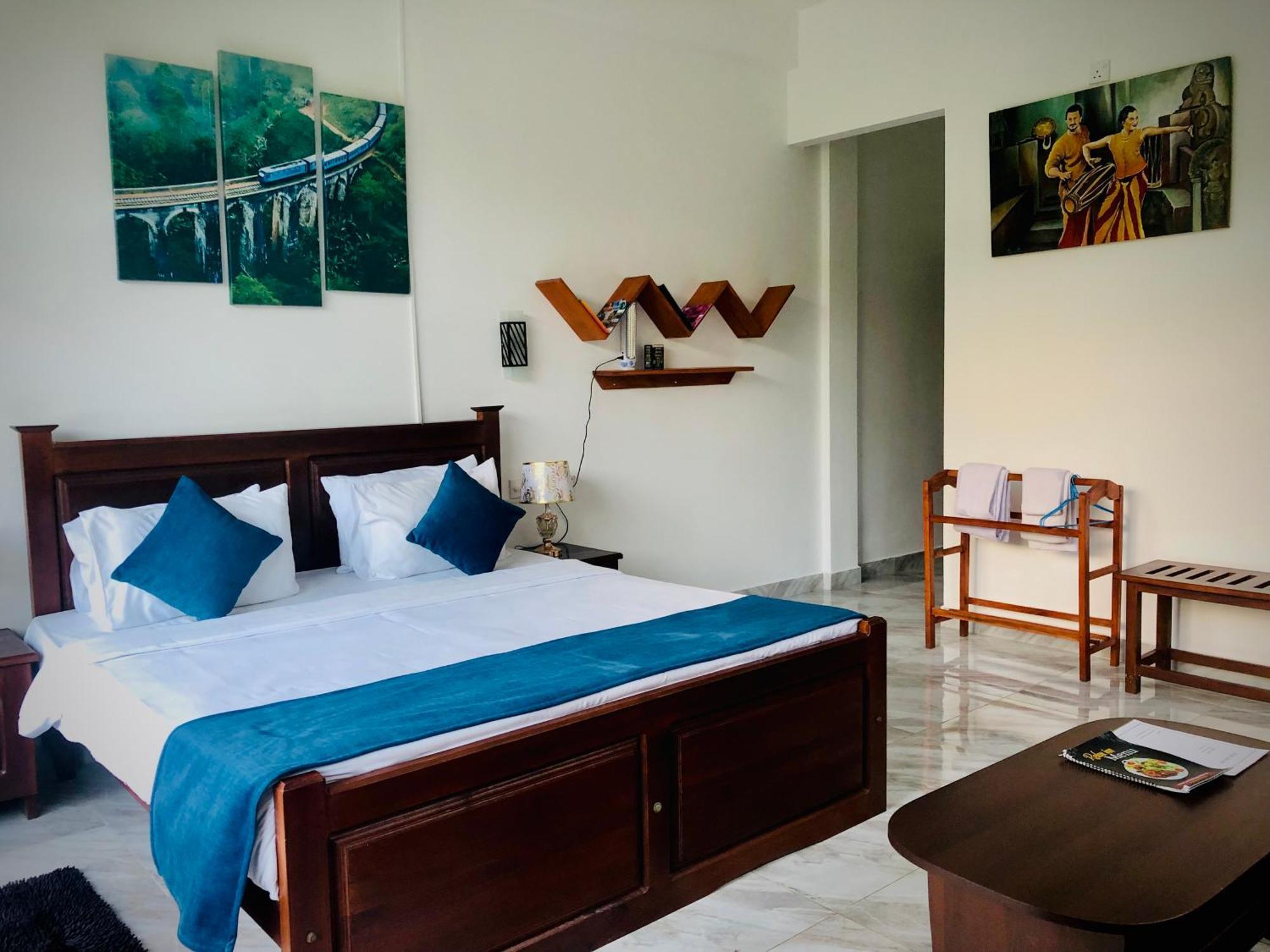 Relax Bed & Breakfast