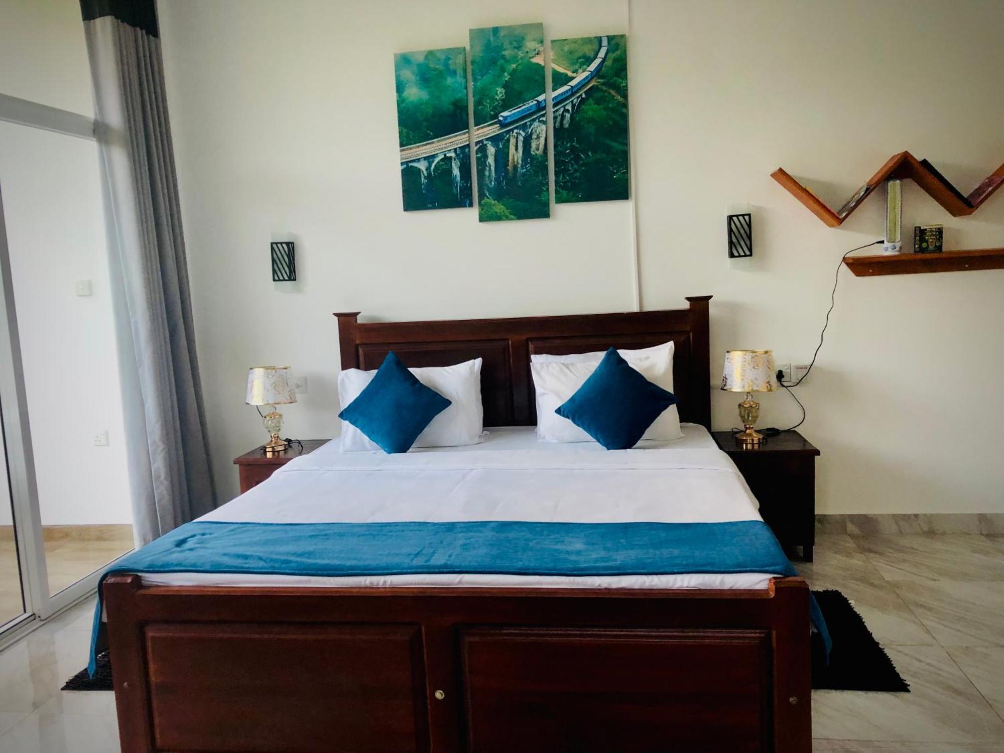 Bed & Breakfast Relax