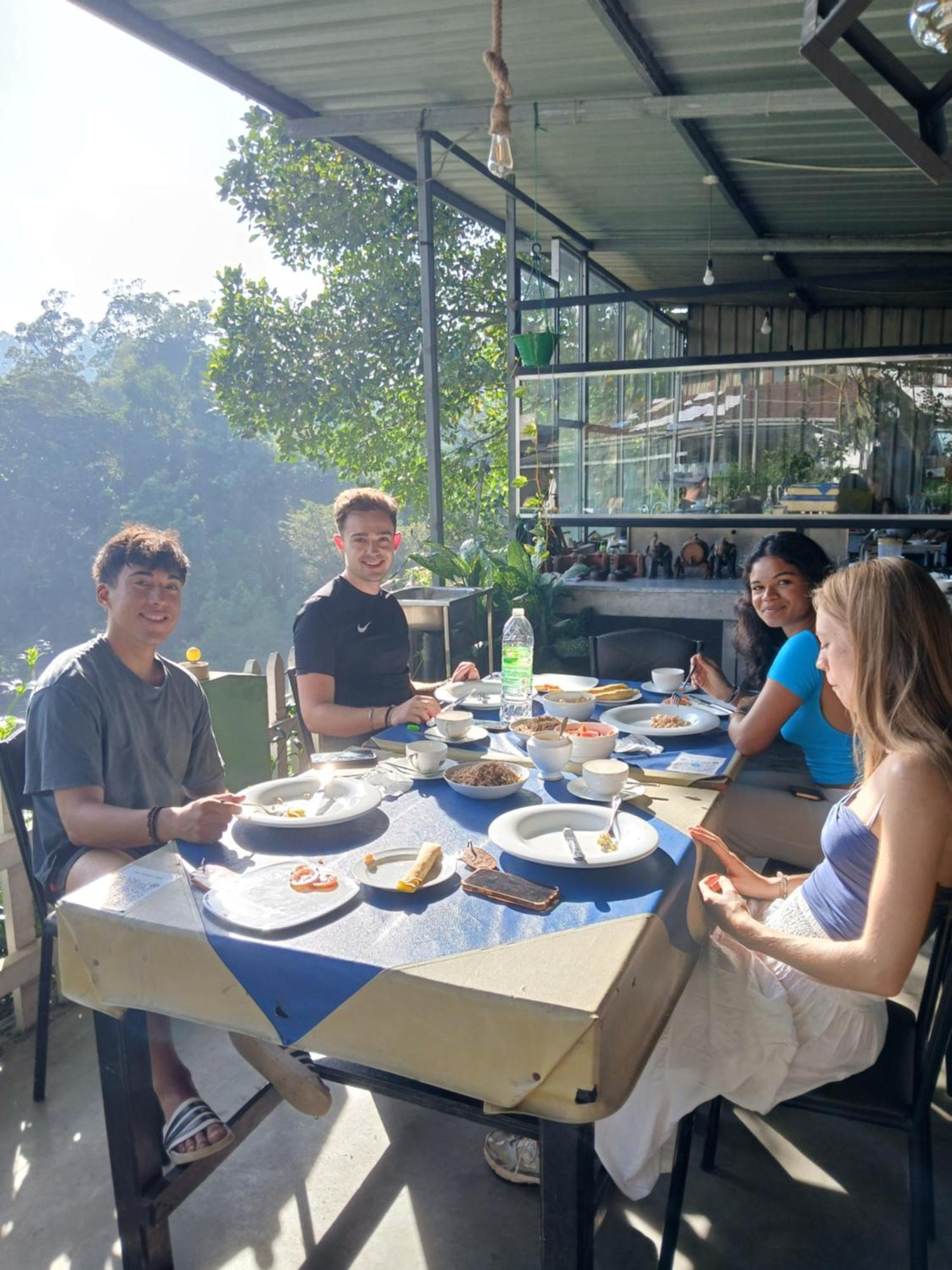 The Peak Hotel Ella