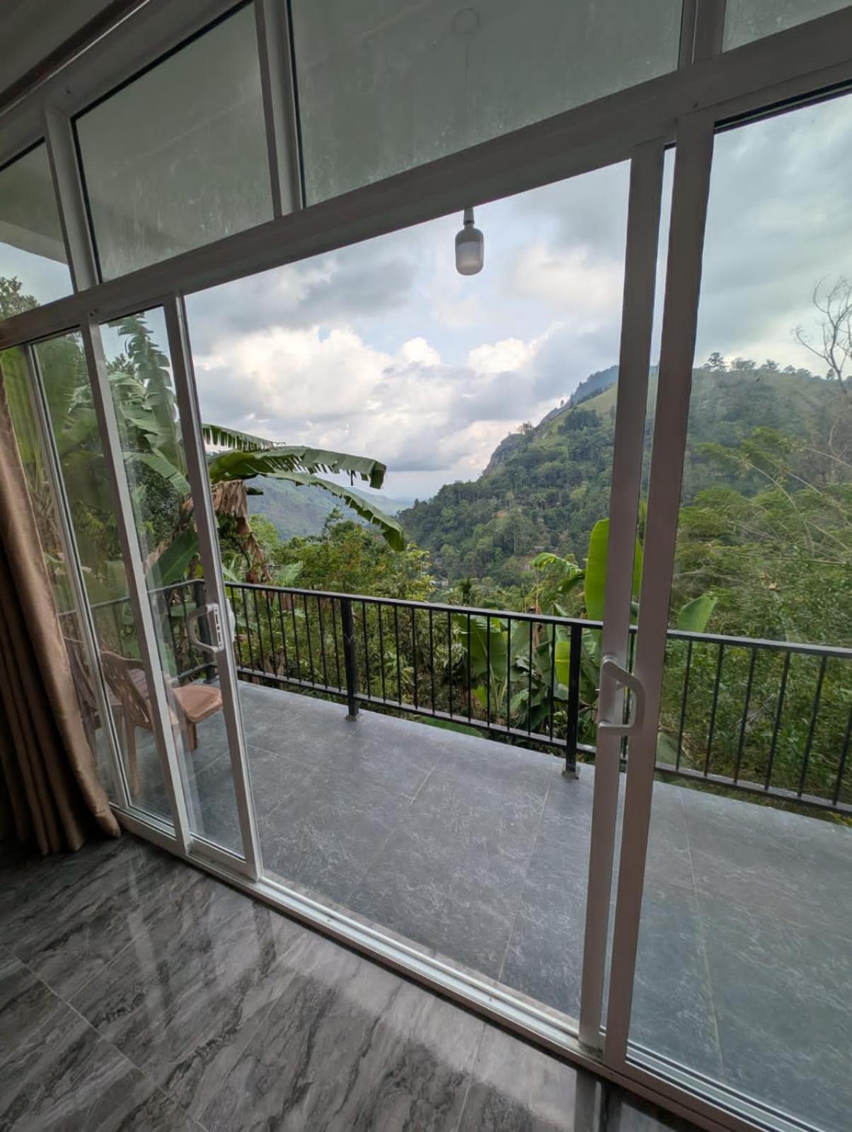 Country house Chamodya *