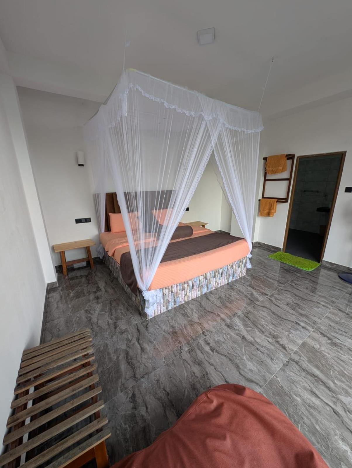 Country house Chamodya Ella