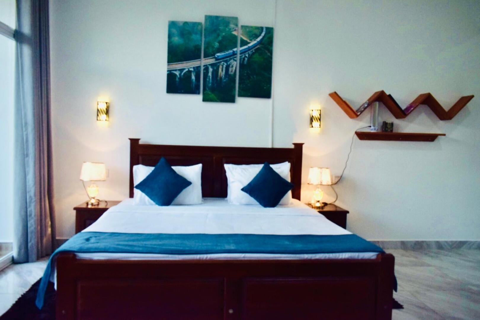 Relax Bed & Breakfast