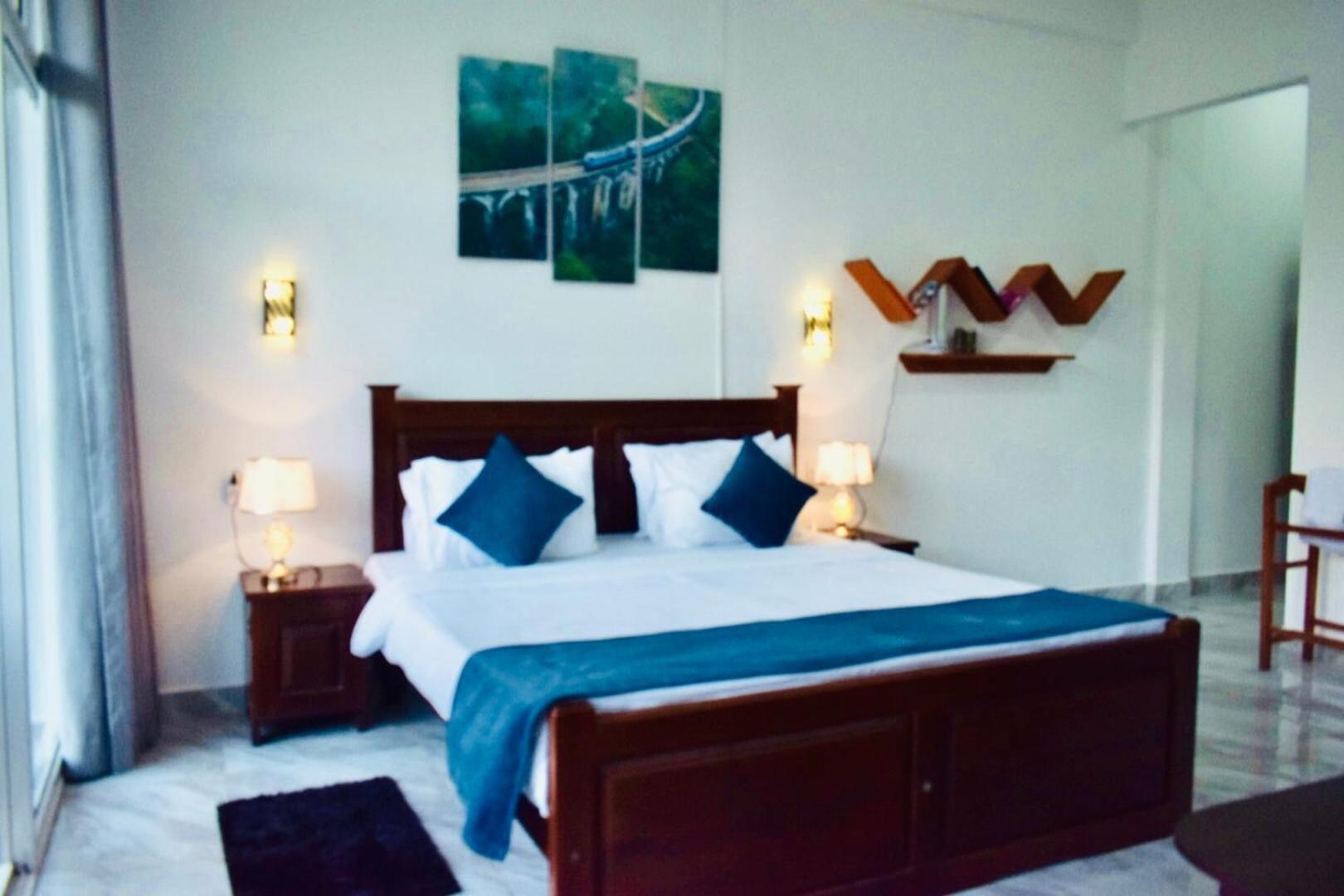 Relax Bed & Breakfast *