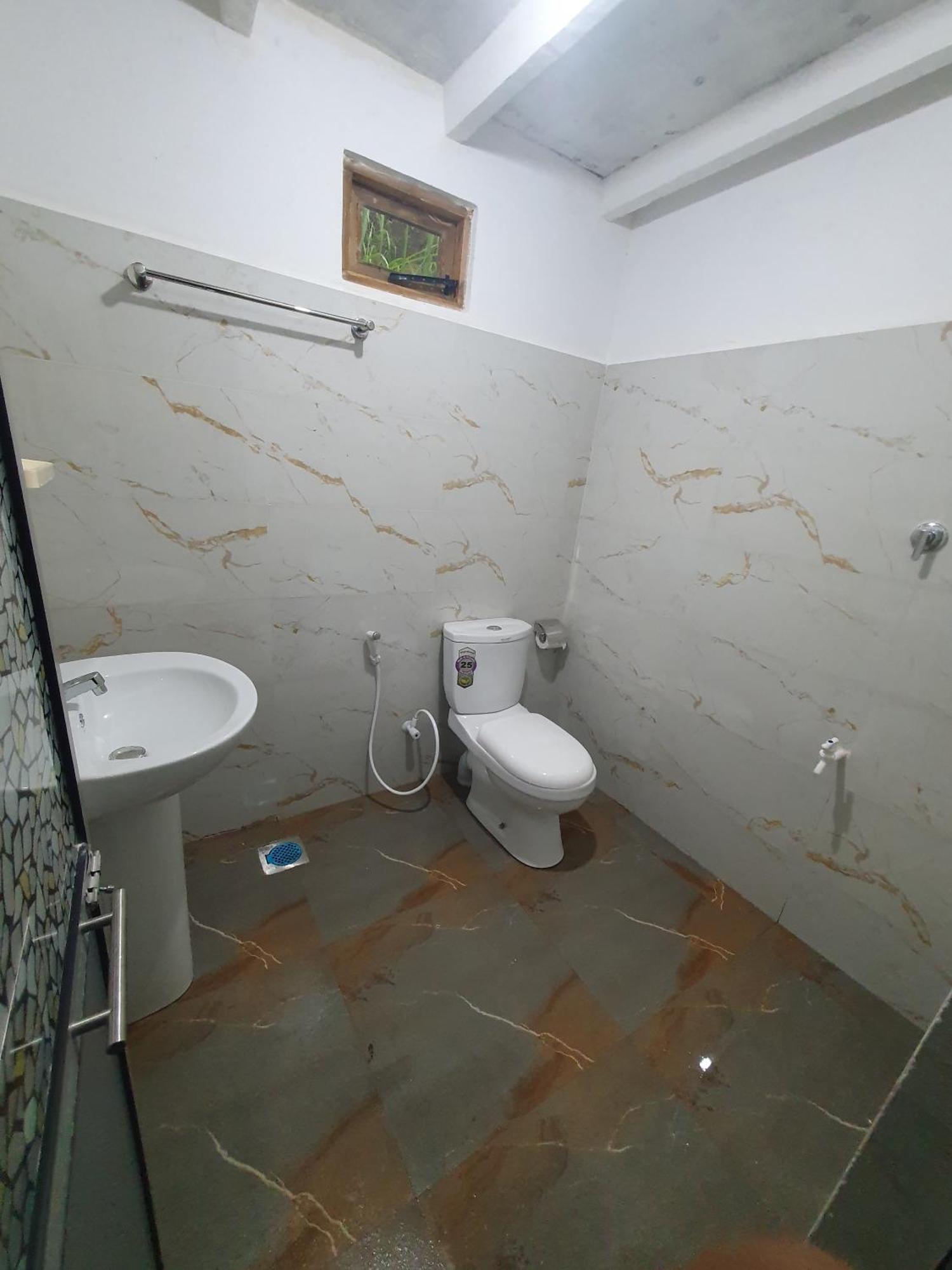 Charm Spring Homestay