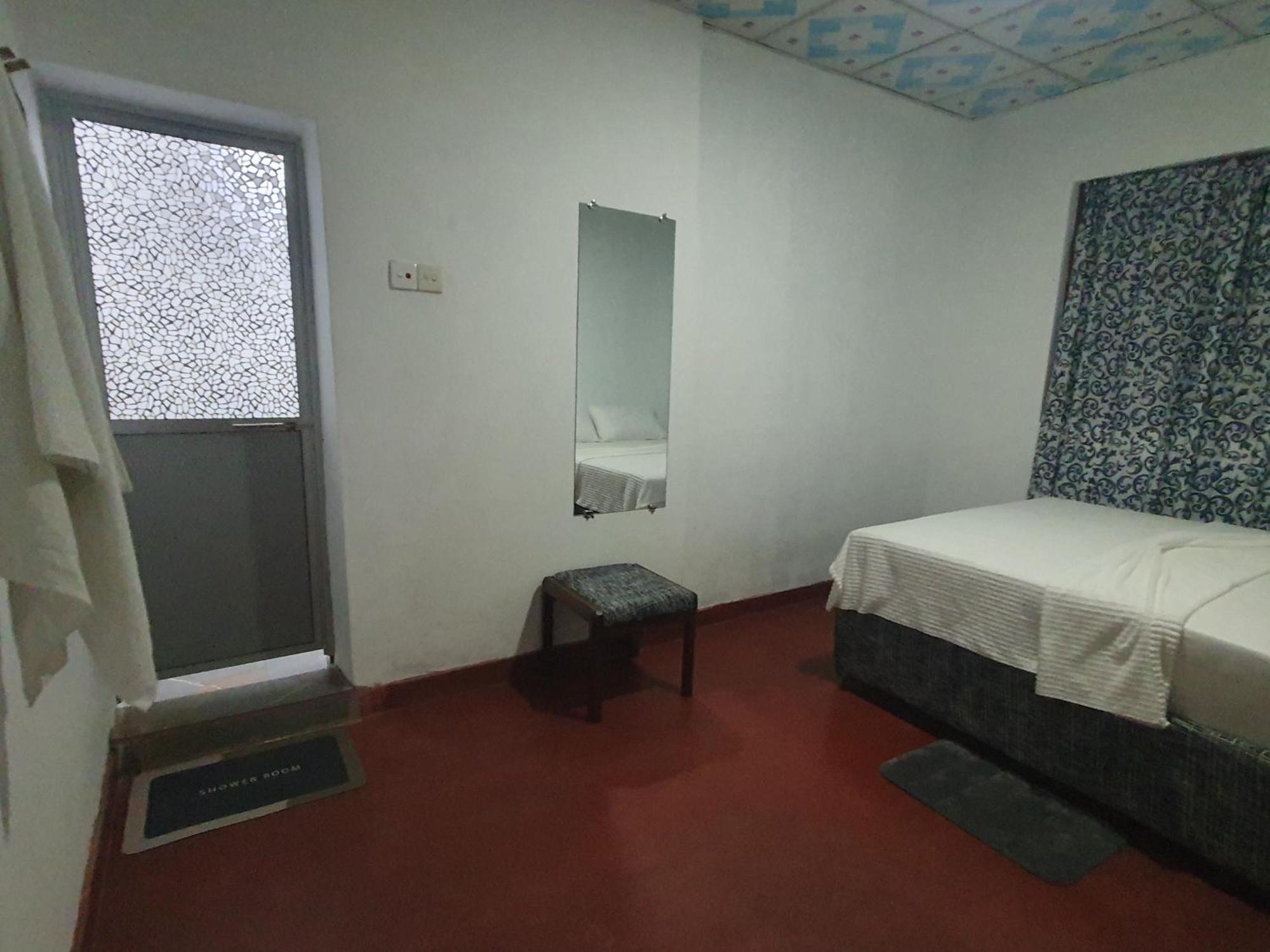Charm Spring Homestay Ella