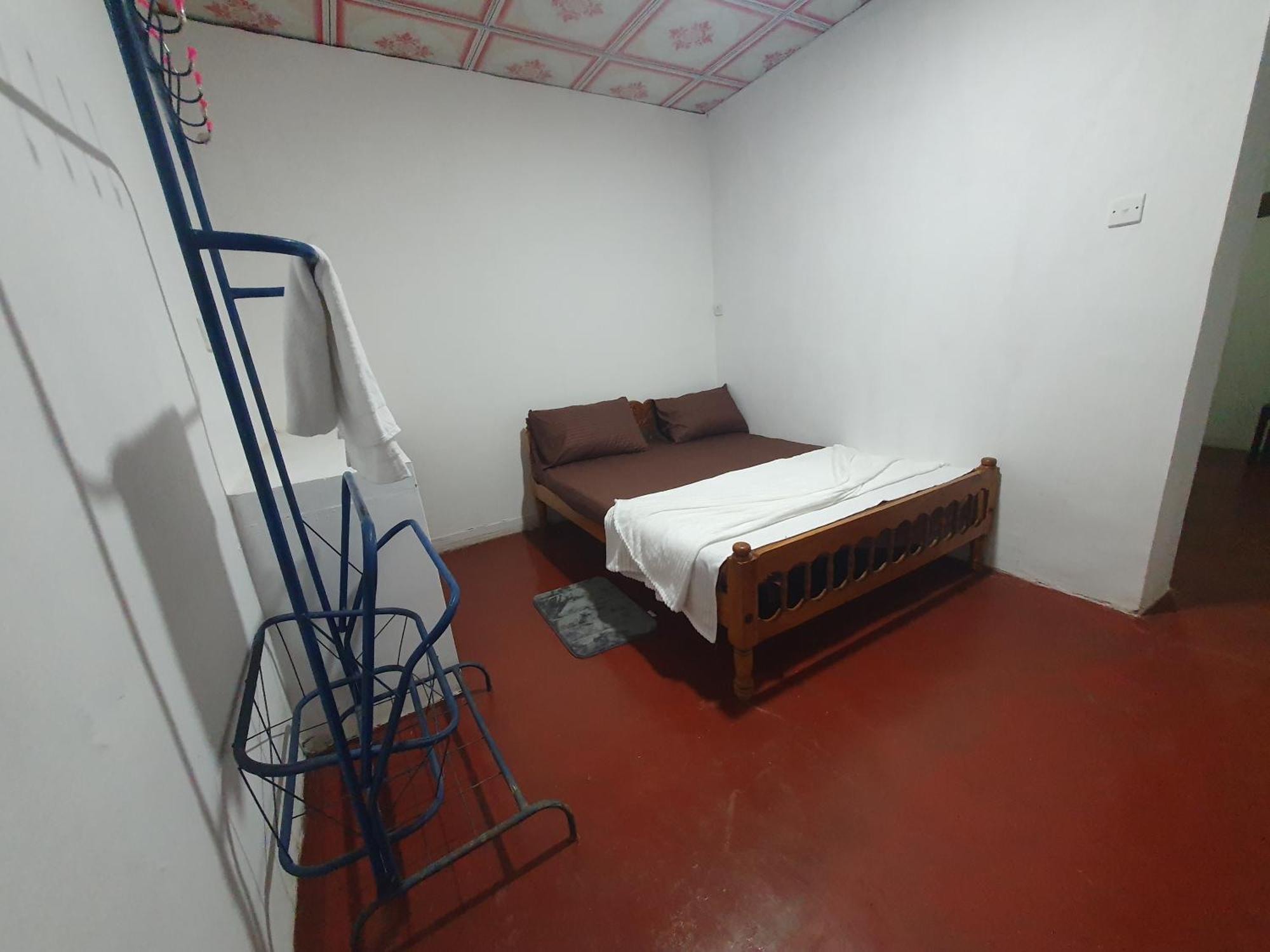 Charm Spring Homestay