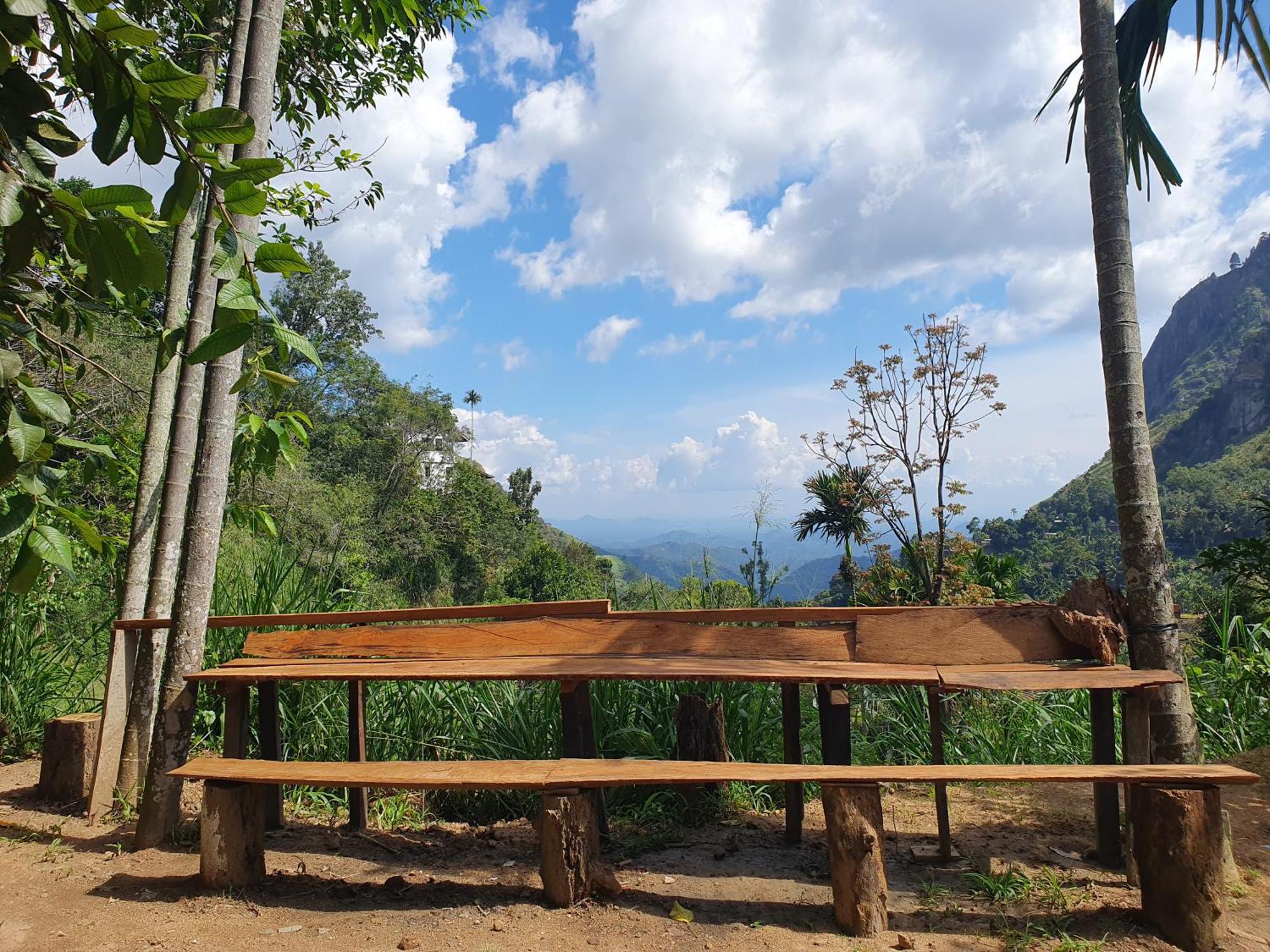 Charm Spring Homestay *