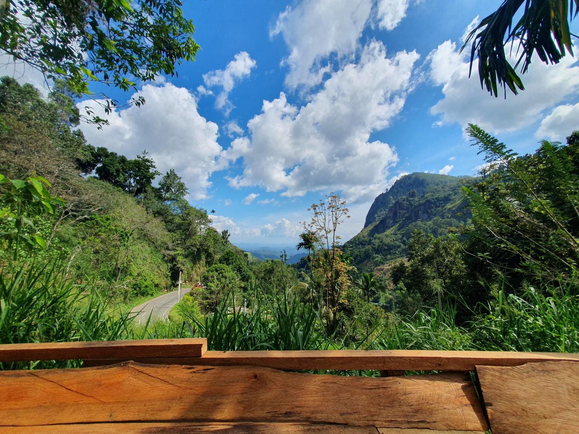 Charm Spring Homestay *