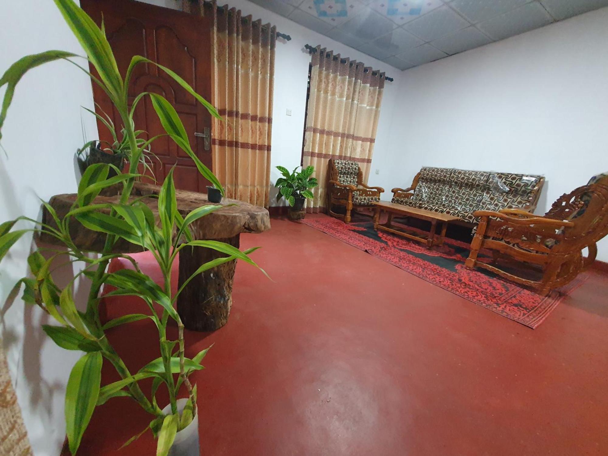 Charm Spring Homestay Ella