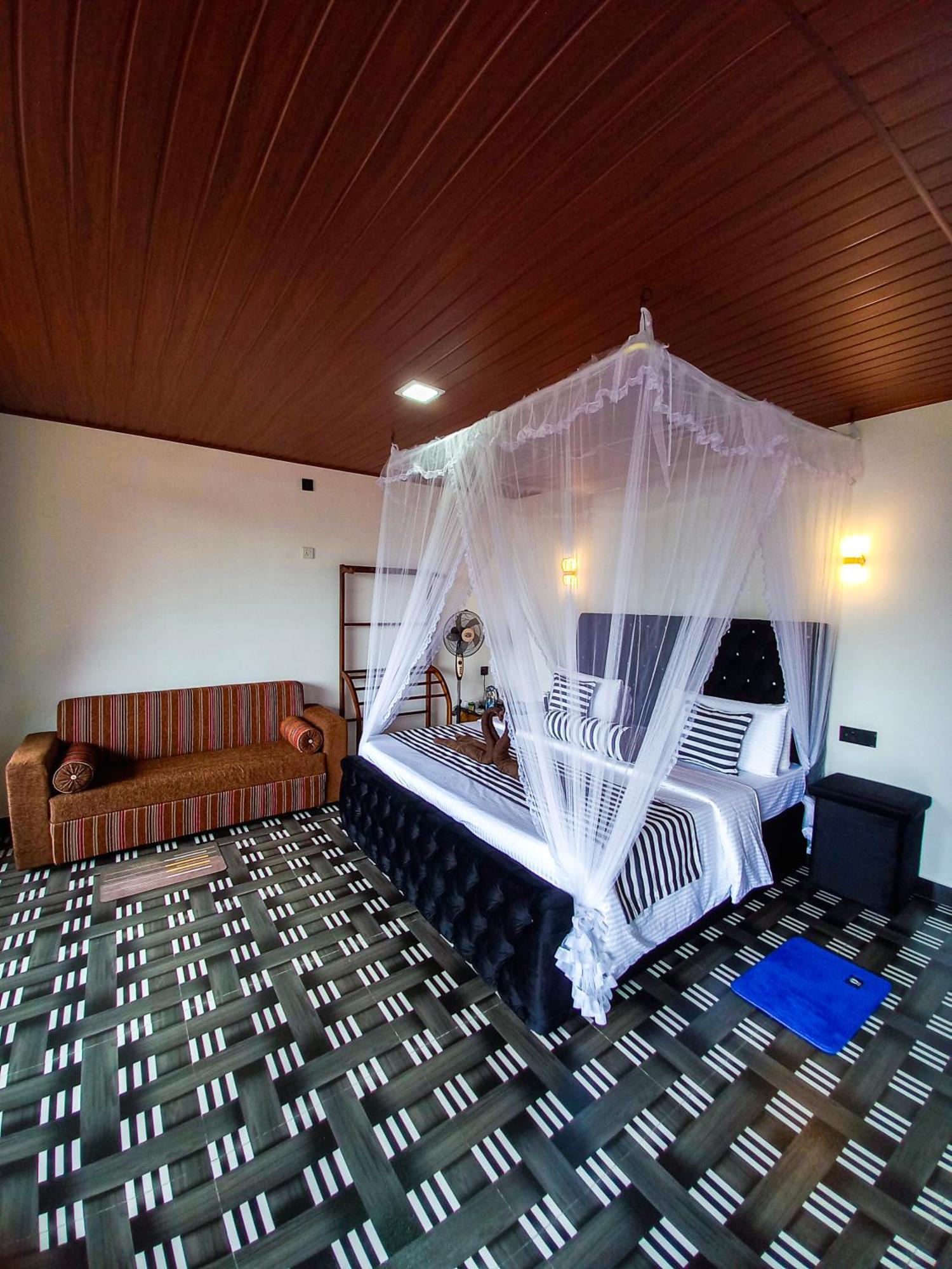 Happy View Homestay Ella