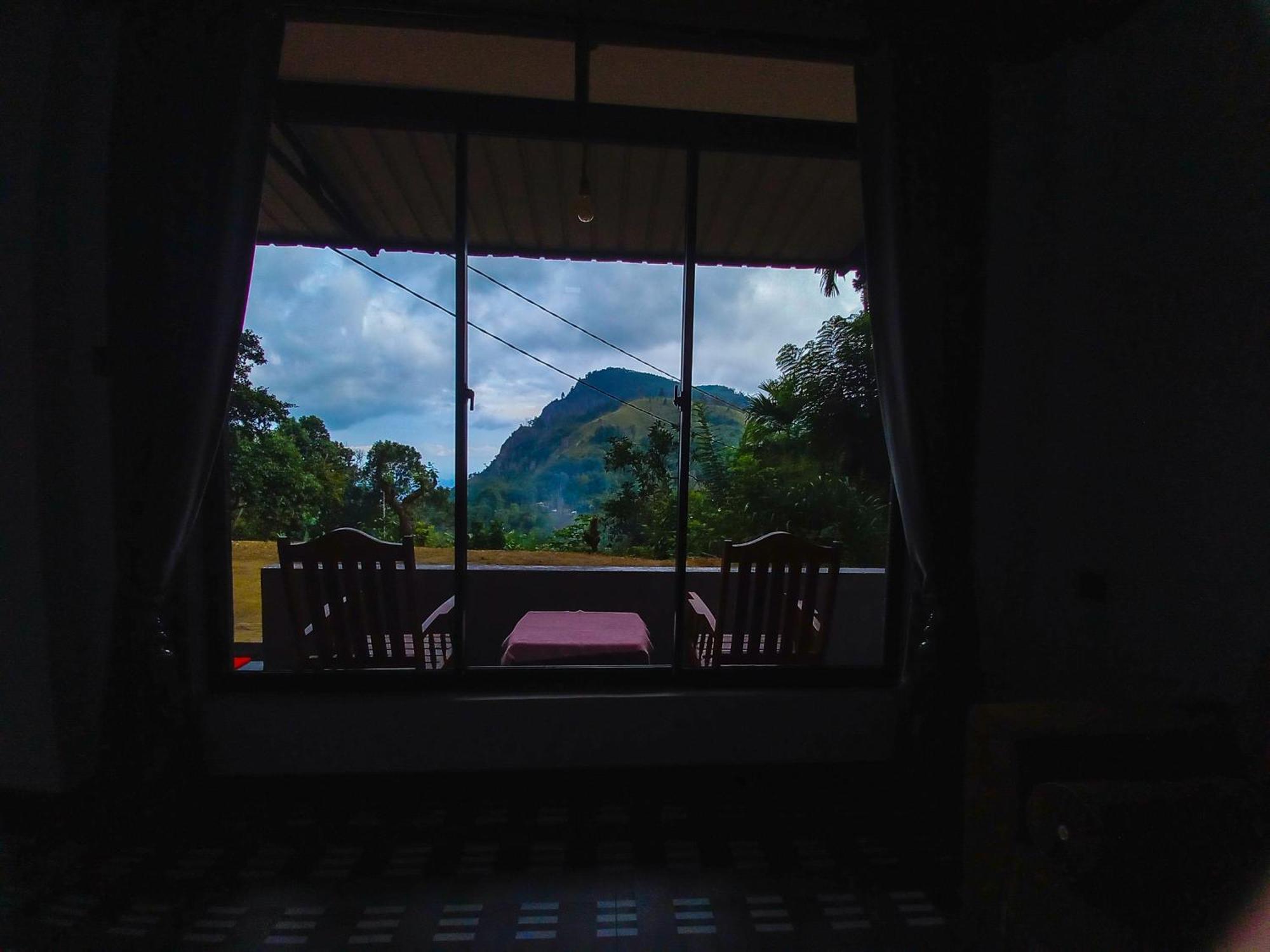 Homestay Happy View