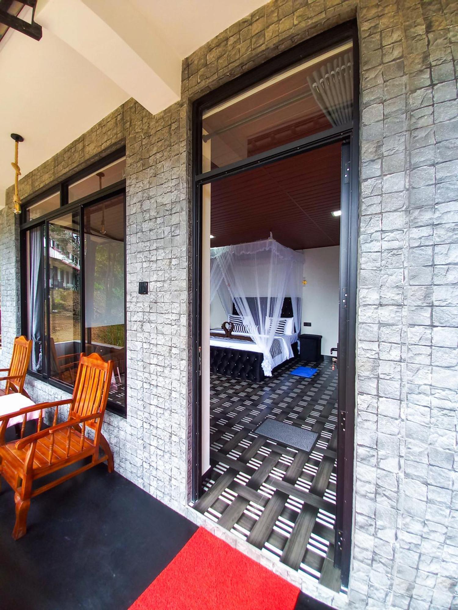 Homestay Happy View *