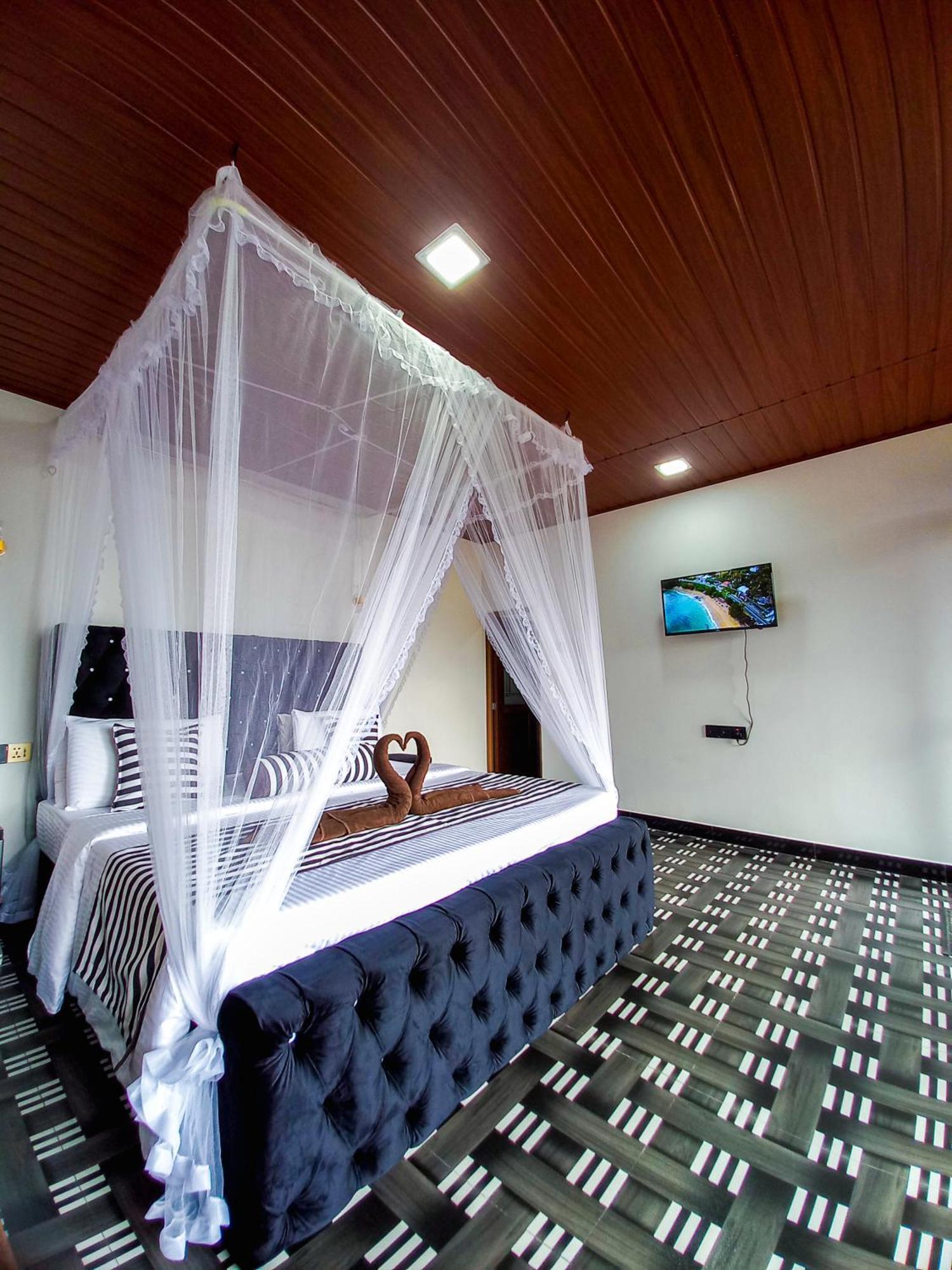 Homestay Happy View Ella