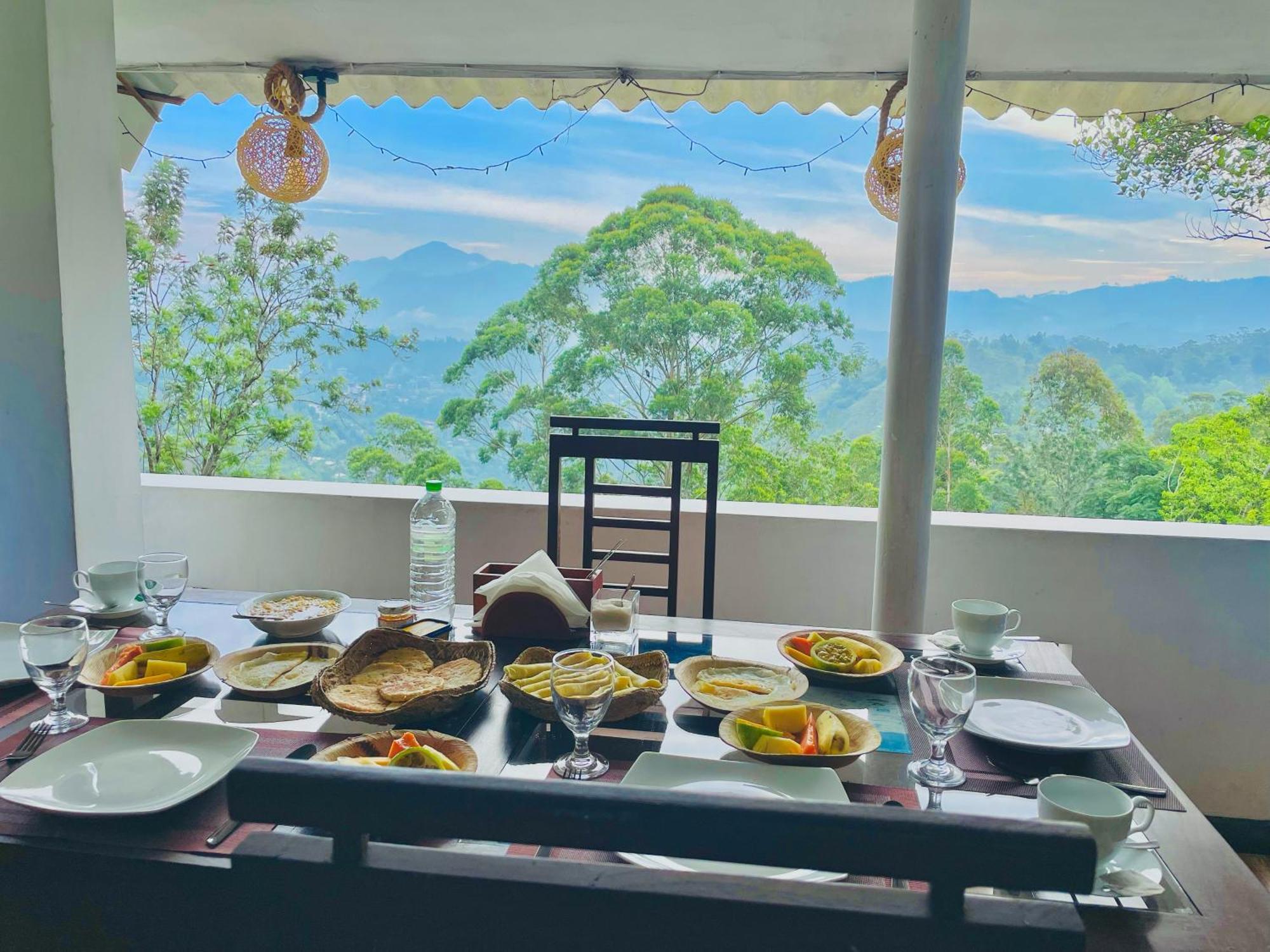 Inn Pleasant View