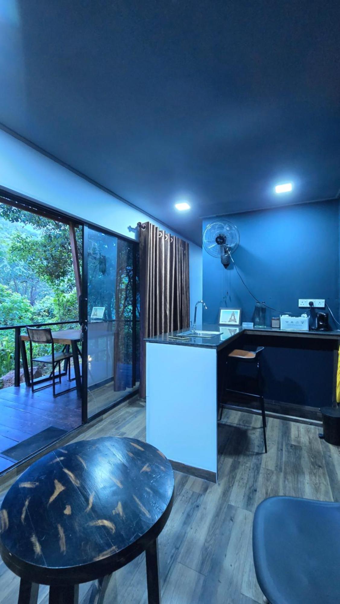 Area 4 Eco Cubes *