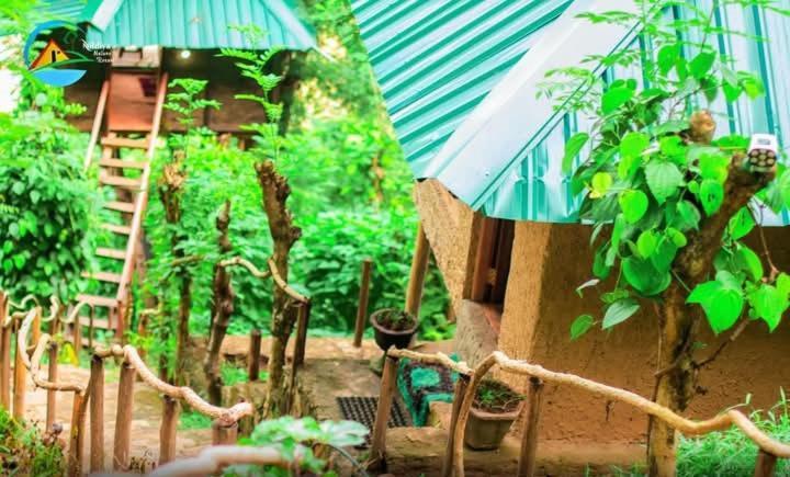 One Night Guest house *
