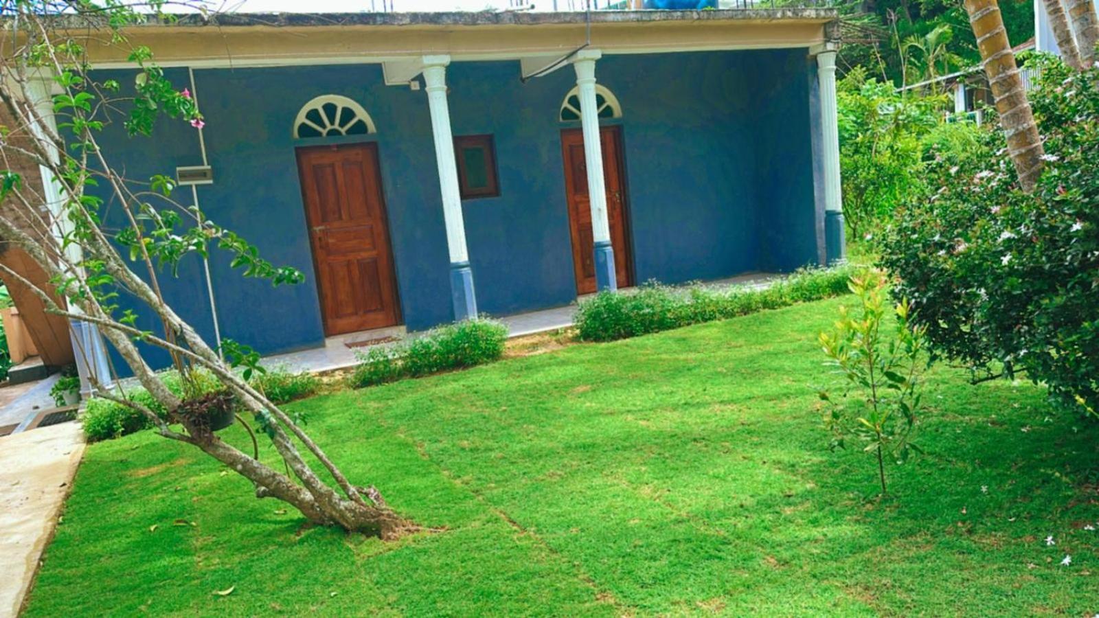 Hostel Rock View Ella