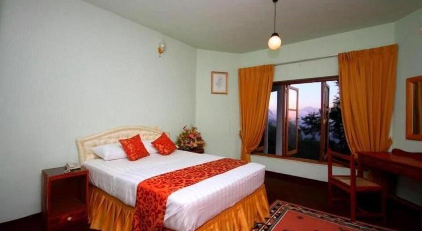 Hotel The Hideaway Ella