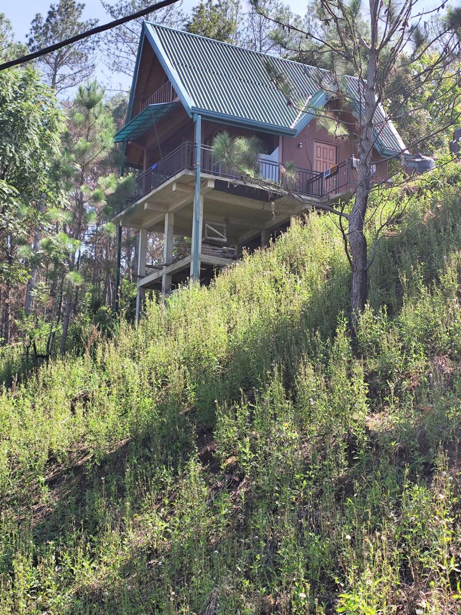 Lodge Miracle View