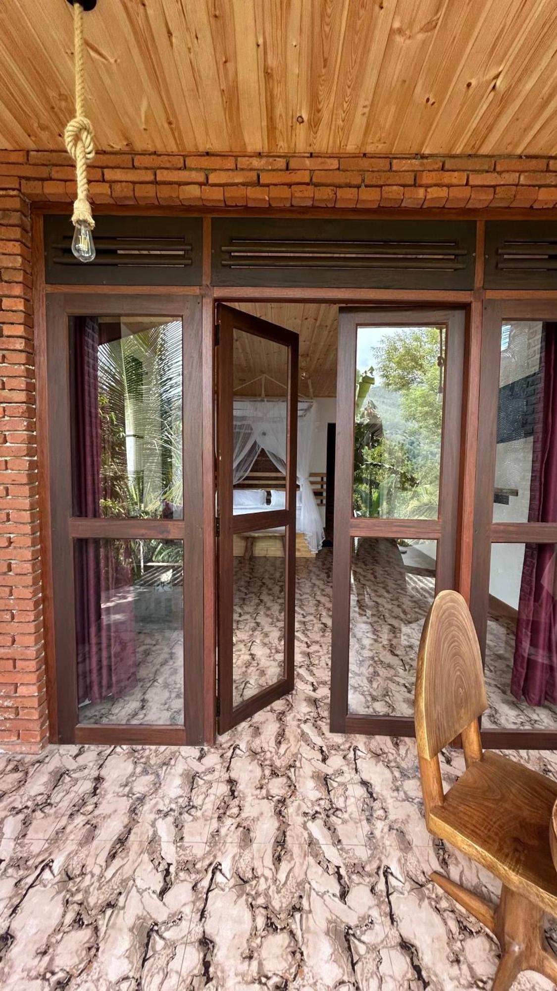 Homestay Mountain Shack
