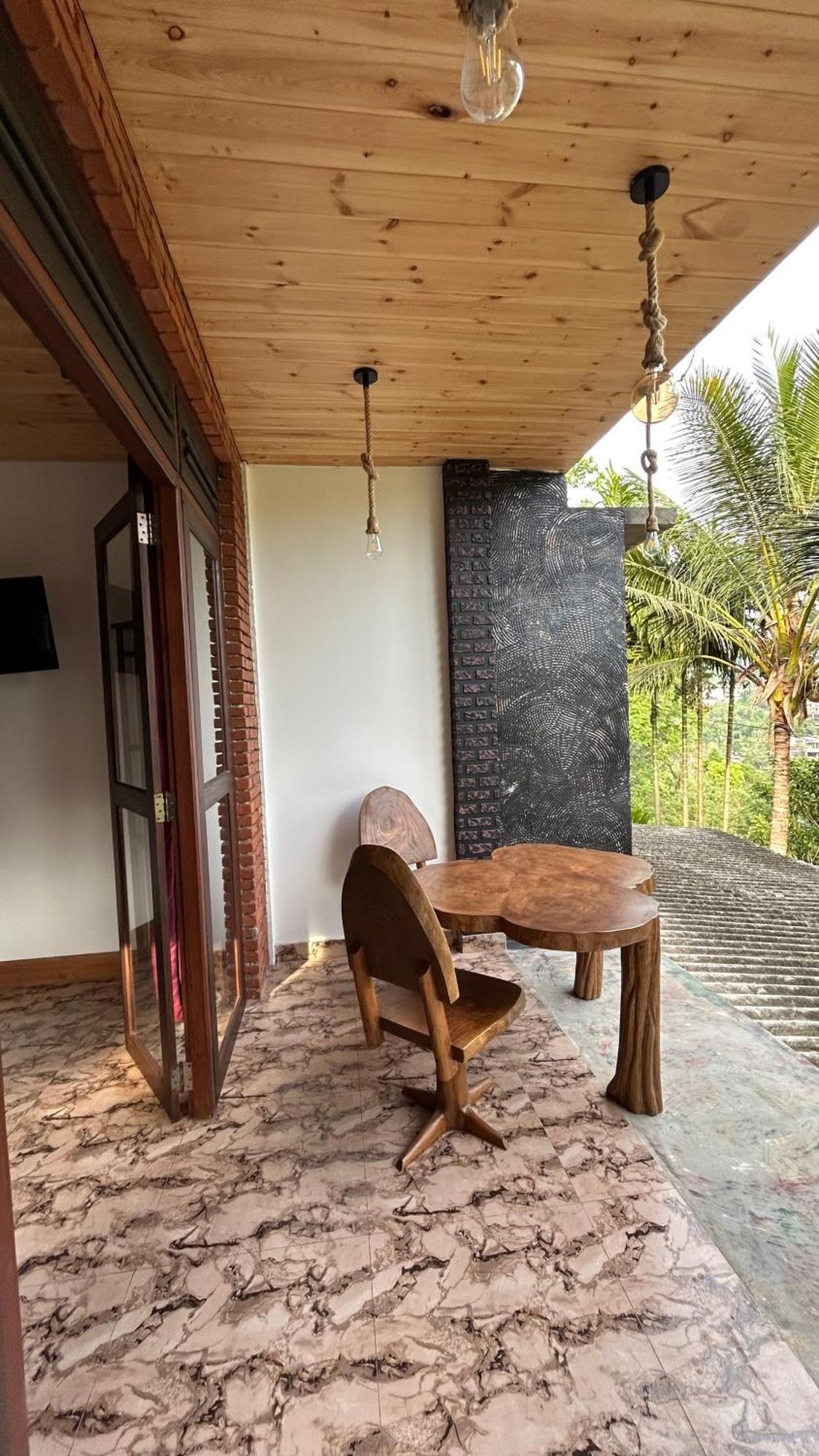 Homestay Mountain Shack Ella