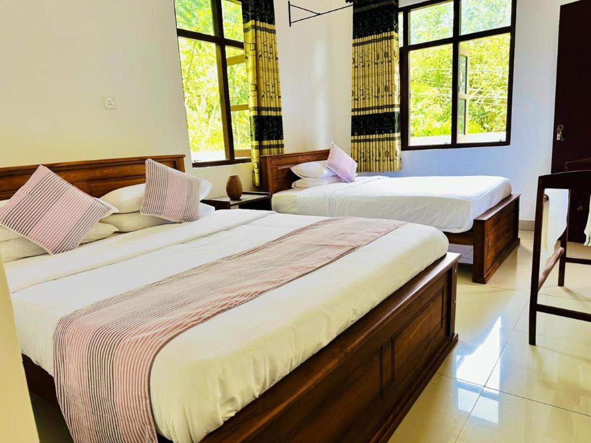 La Riya 6 Minutes To Town Hotel Ella