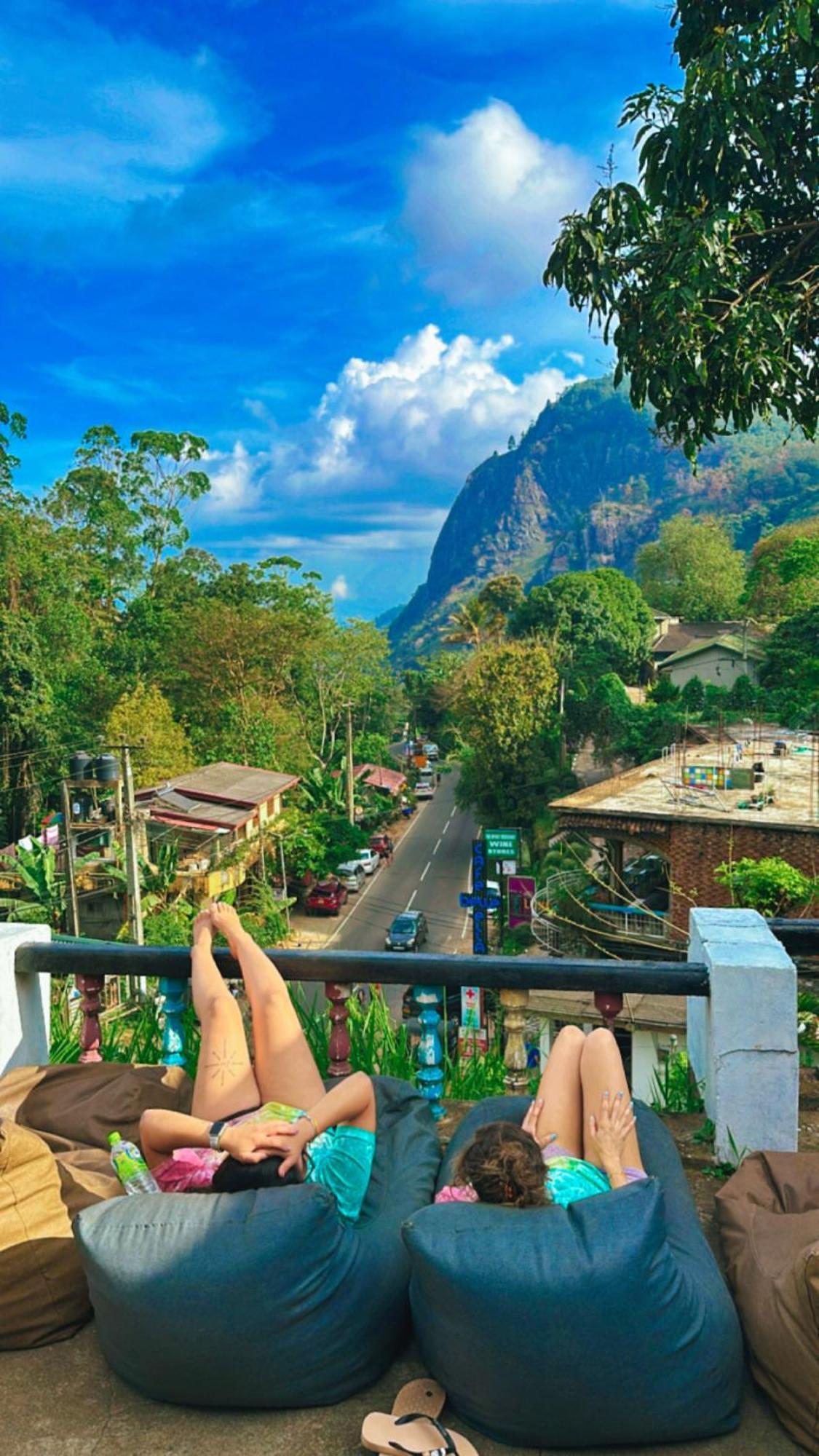 Rock View