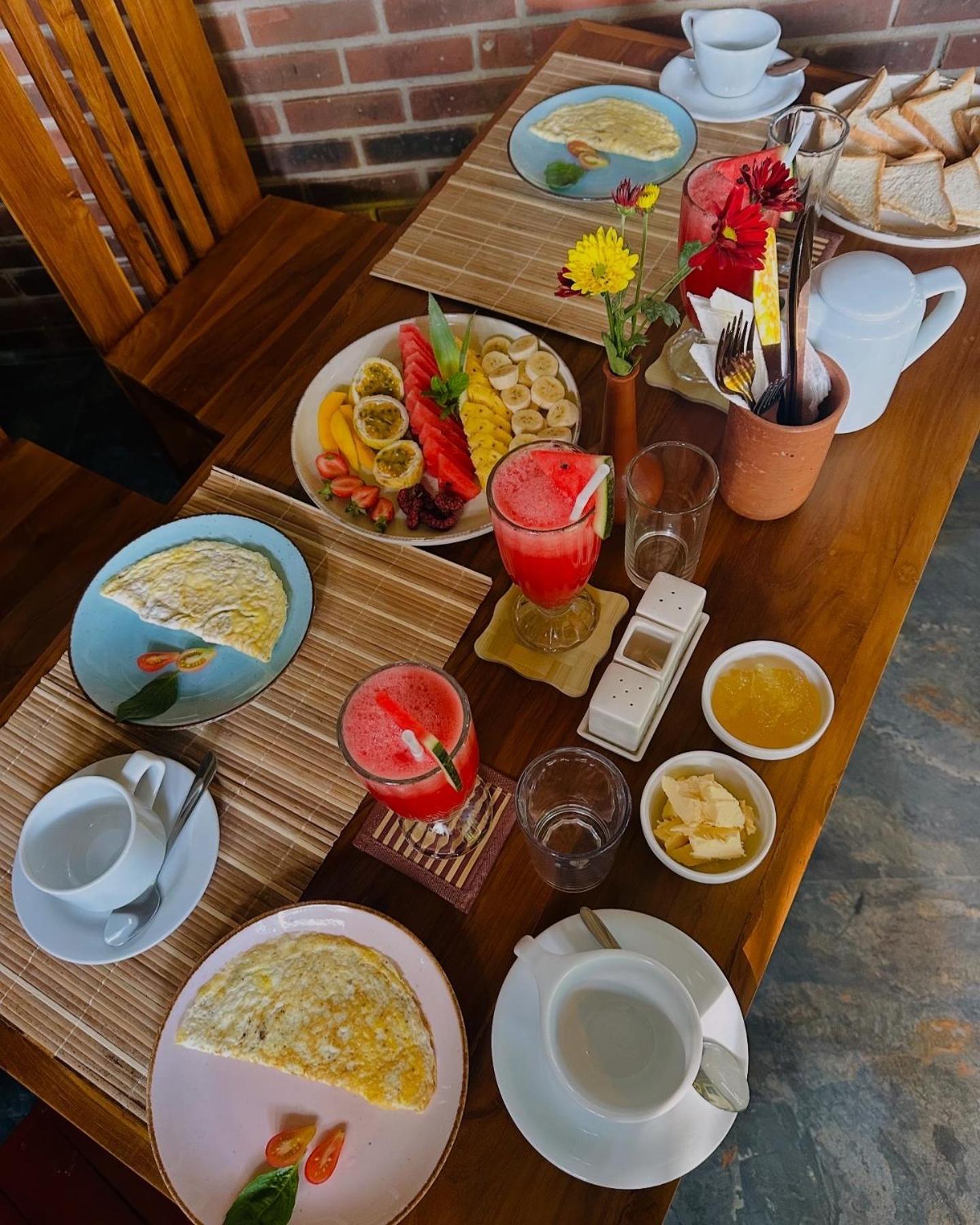 La Casa Bella Bed & Breakfast *