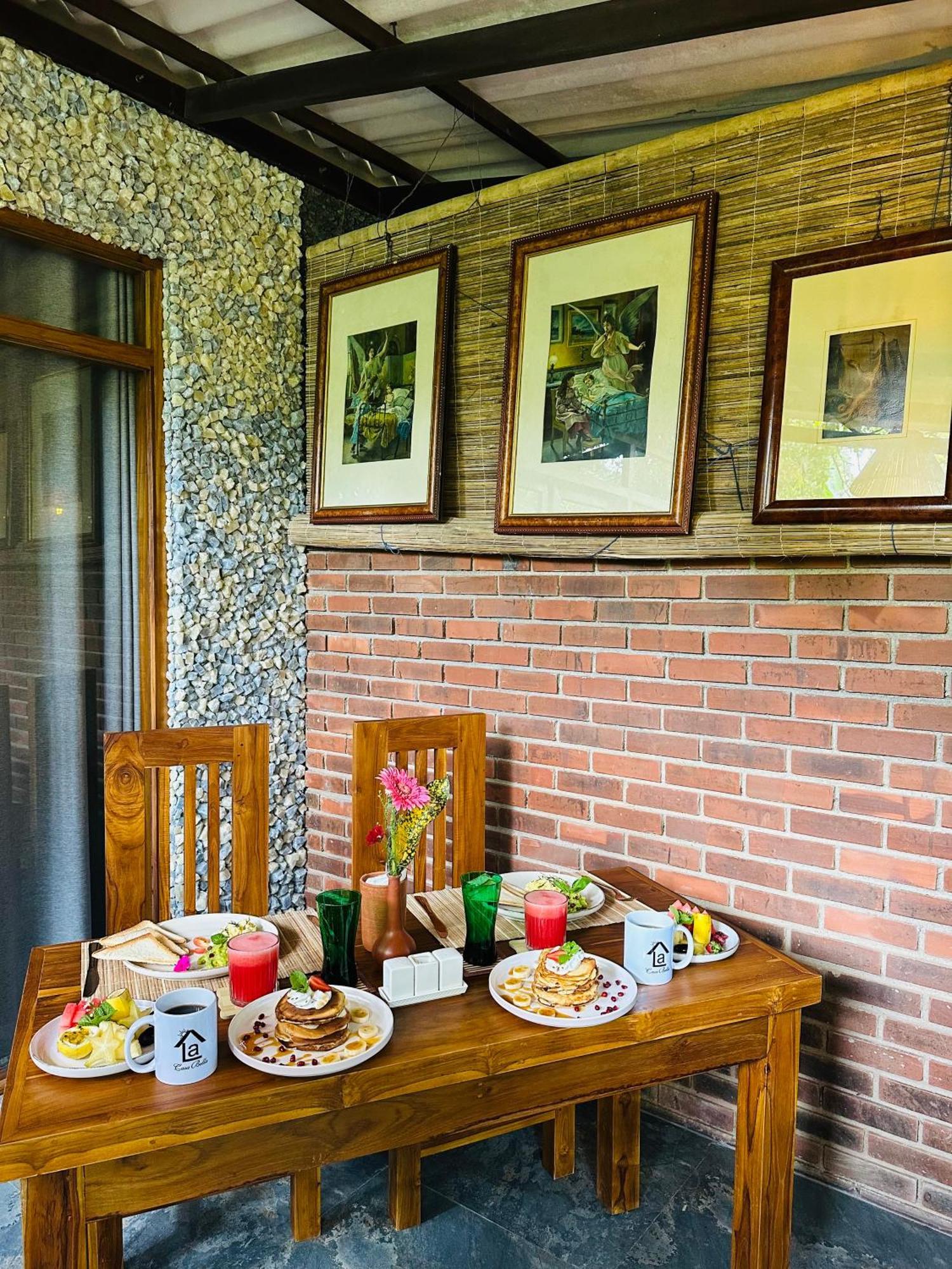 La Casa Bella Bed & Breakfast