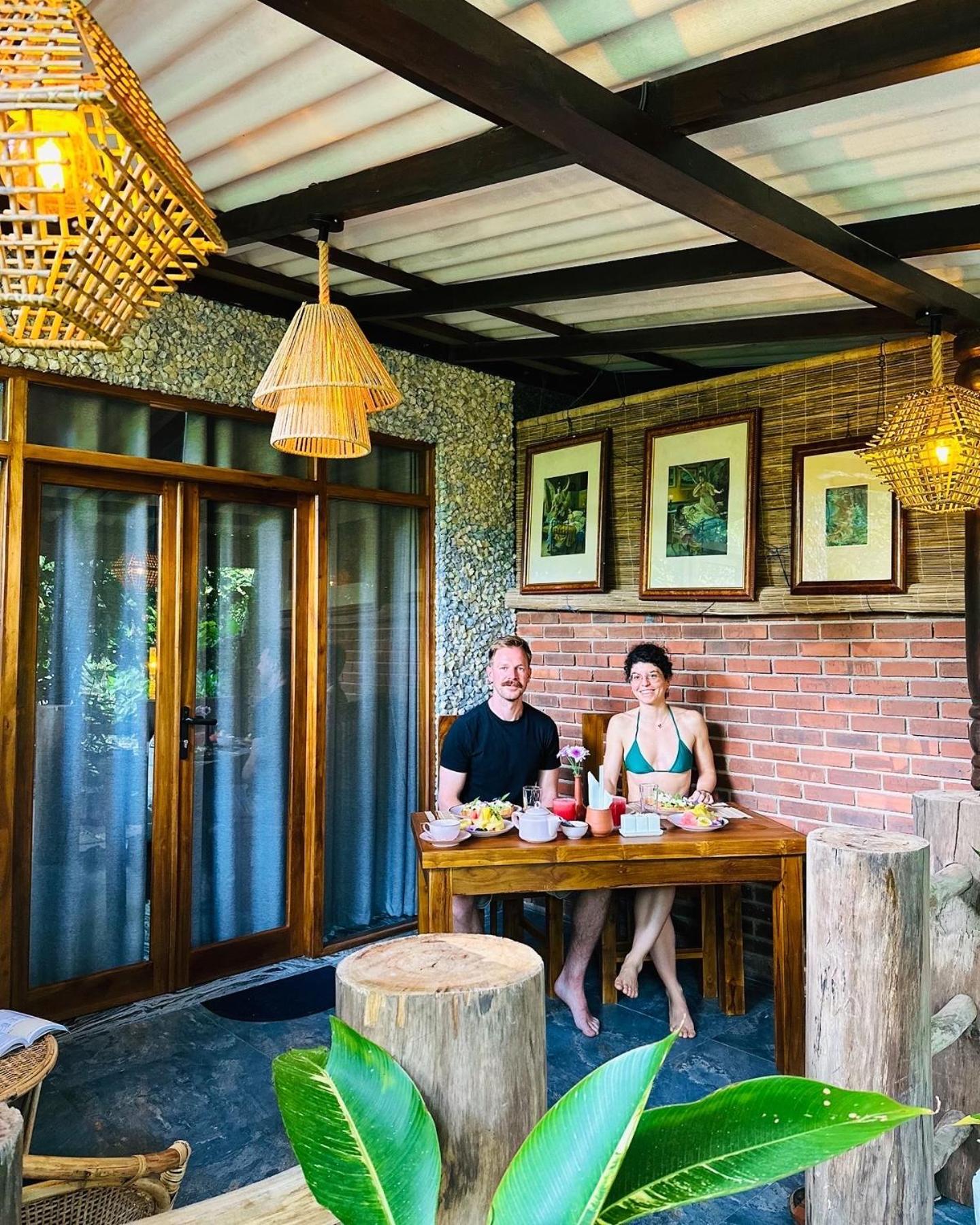 La Casa Bella Bed & Breakfast