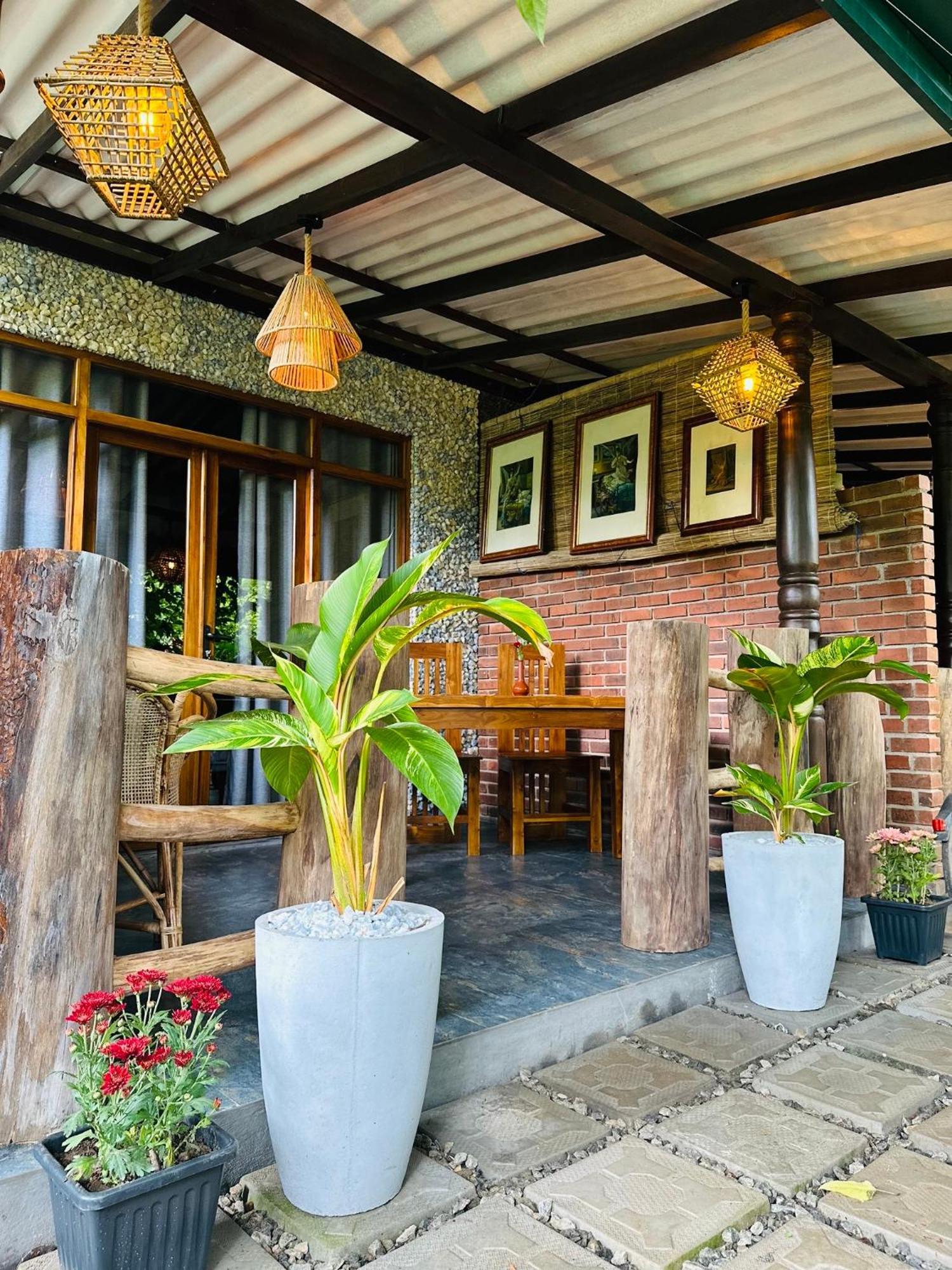La Casa Bella Ella