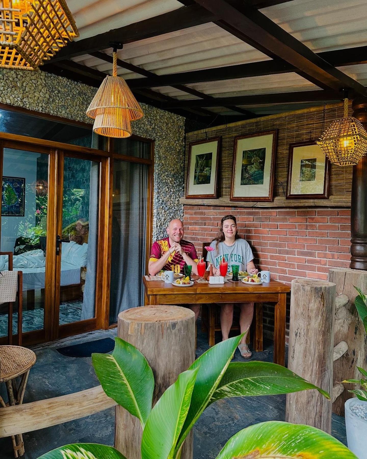 La Casa Bella Bed & Breakfast