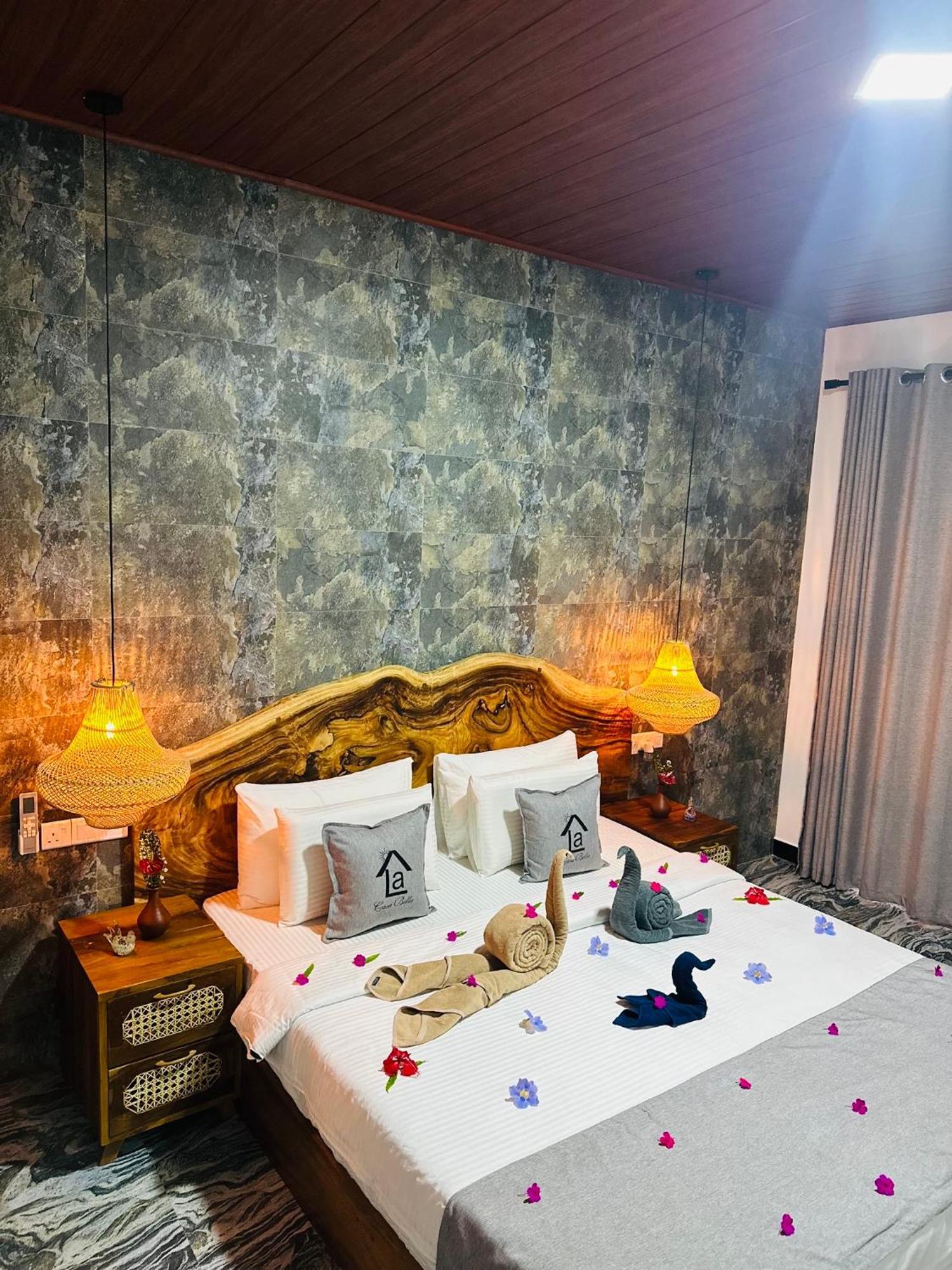 Bed & Breakfast La Casa Bella