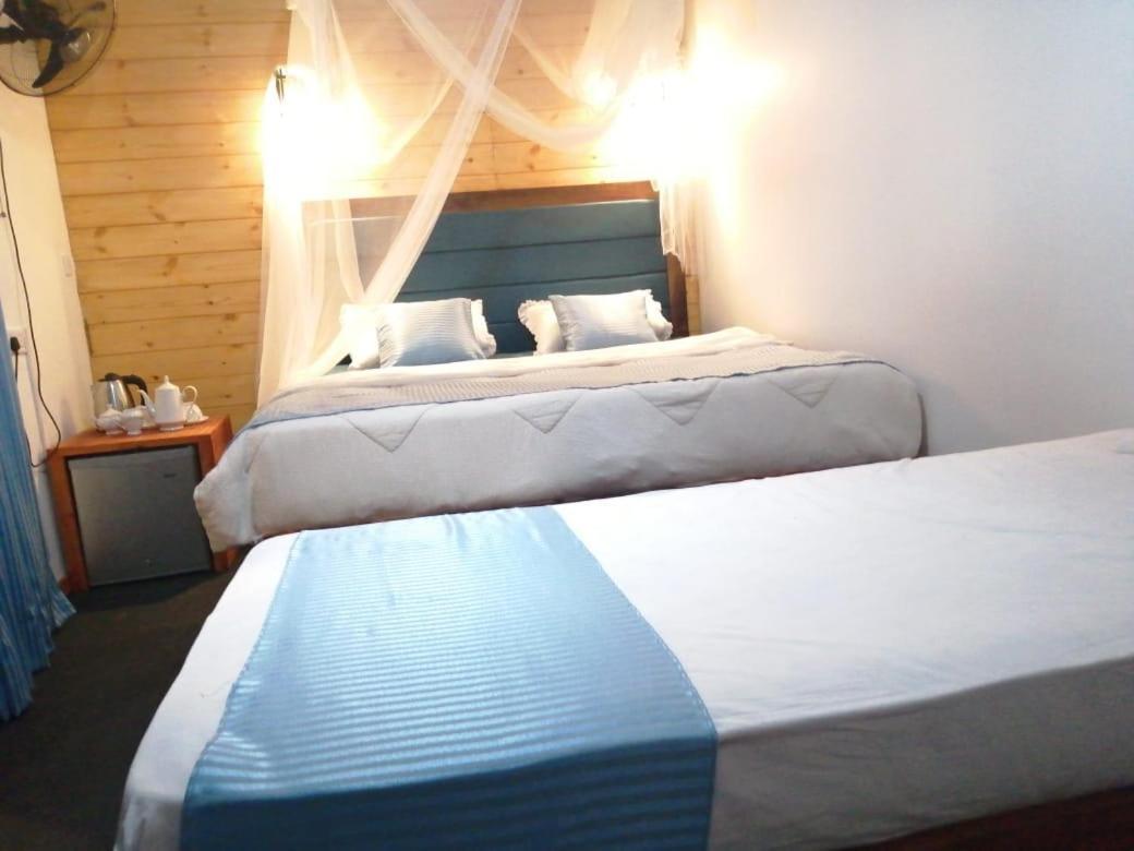 Hostel Foret Ella