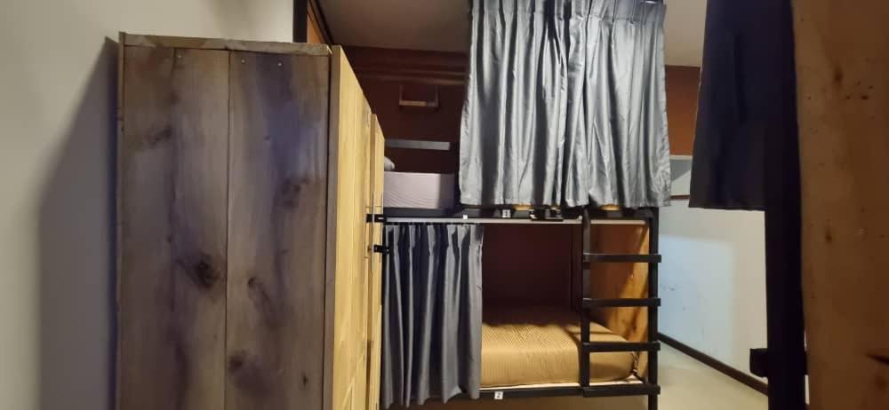 Beyond Nomad Luxury Hostel Ella