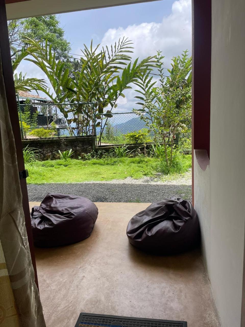 Beyond Nomad Luxury