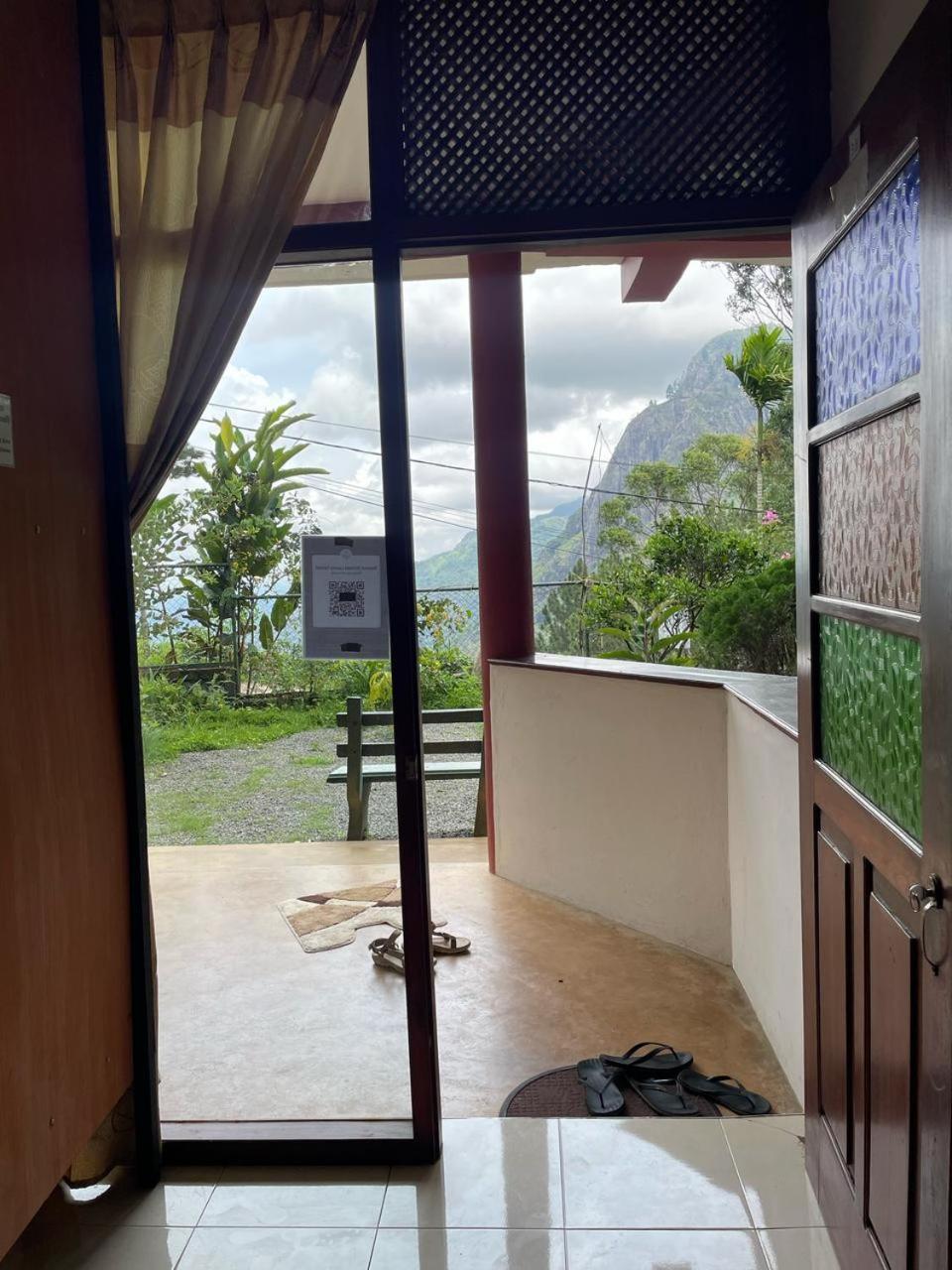 Beyond Nomad Luxury Hostel *