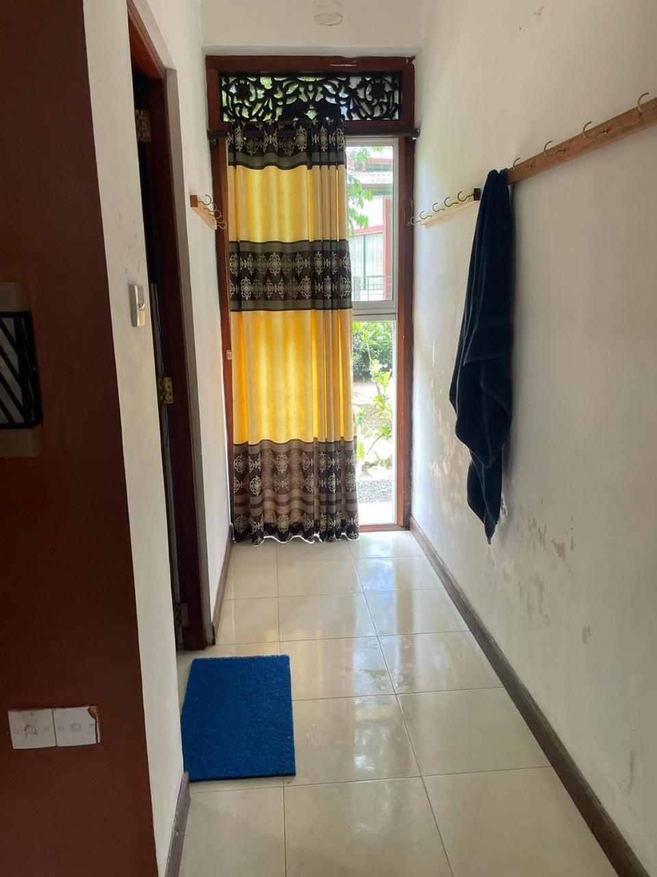 Hostel Beyond Nomad Luxury *