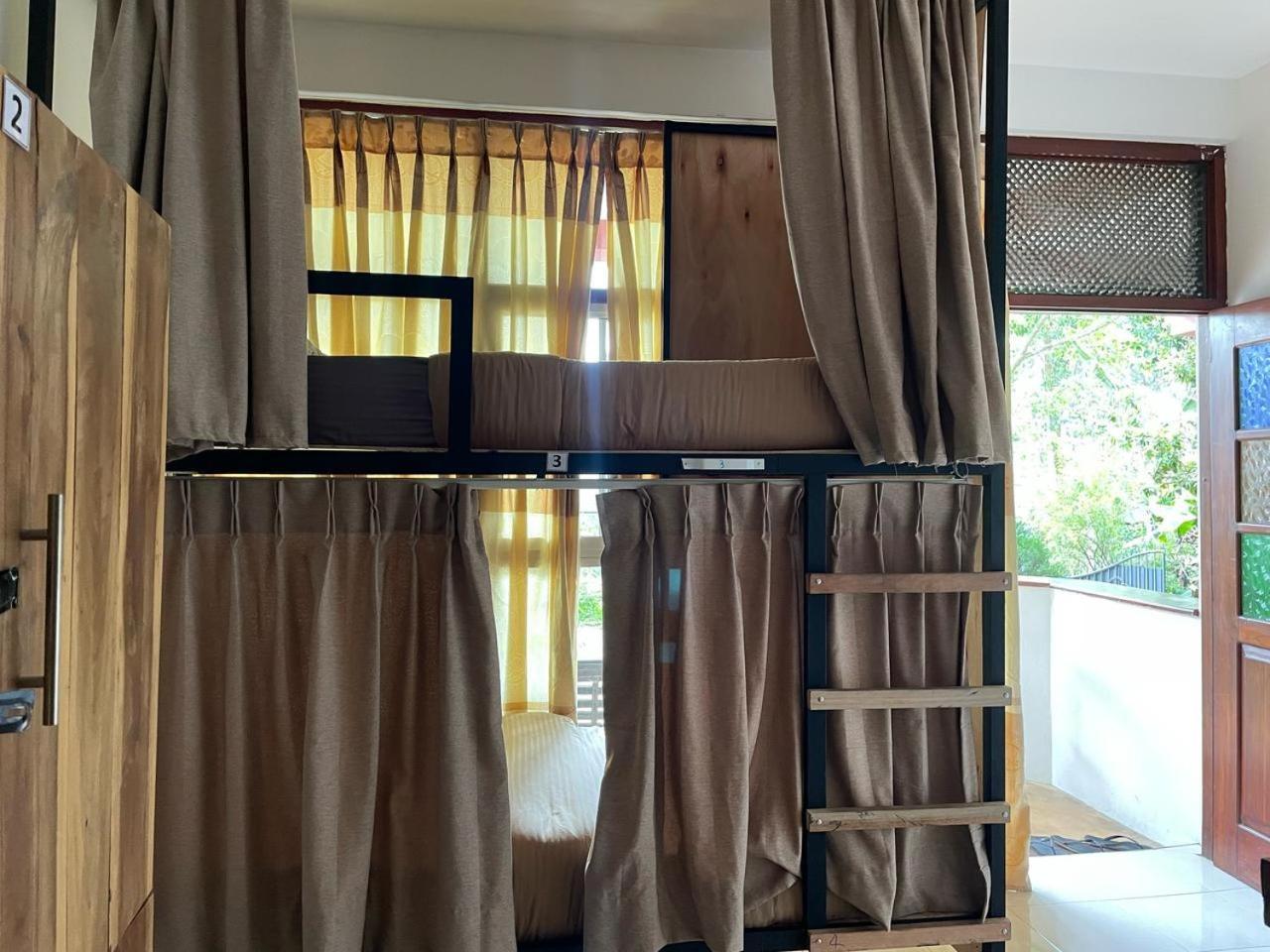 Hostel Beyond Nomad Luxury Ella