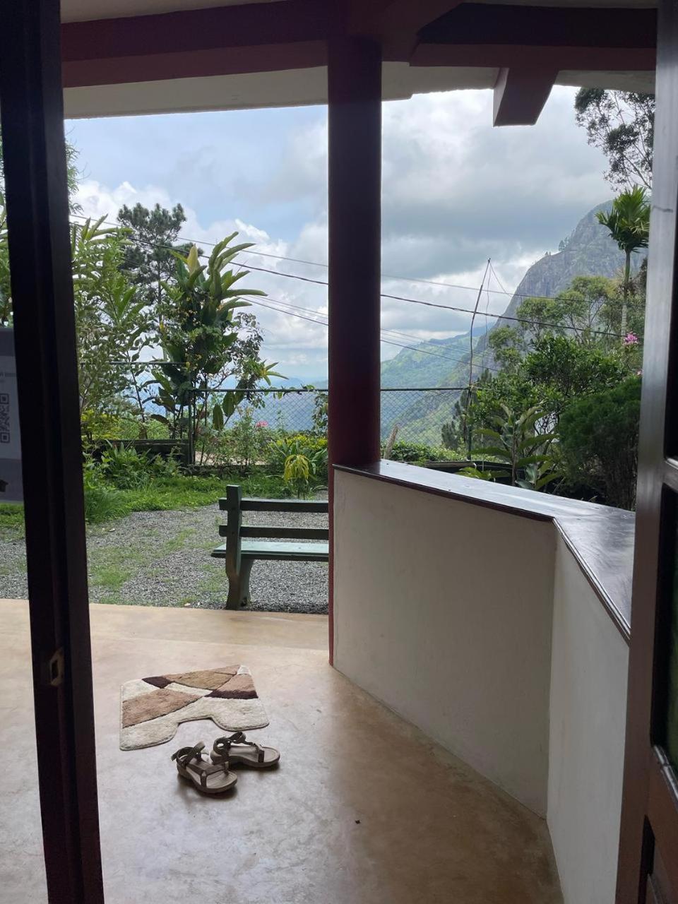 Beyond Nomad Luxury Ella