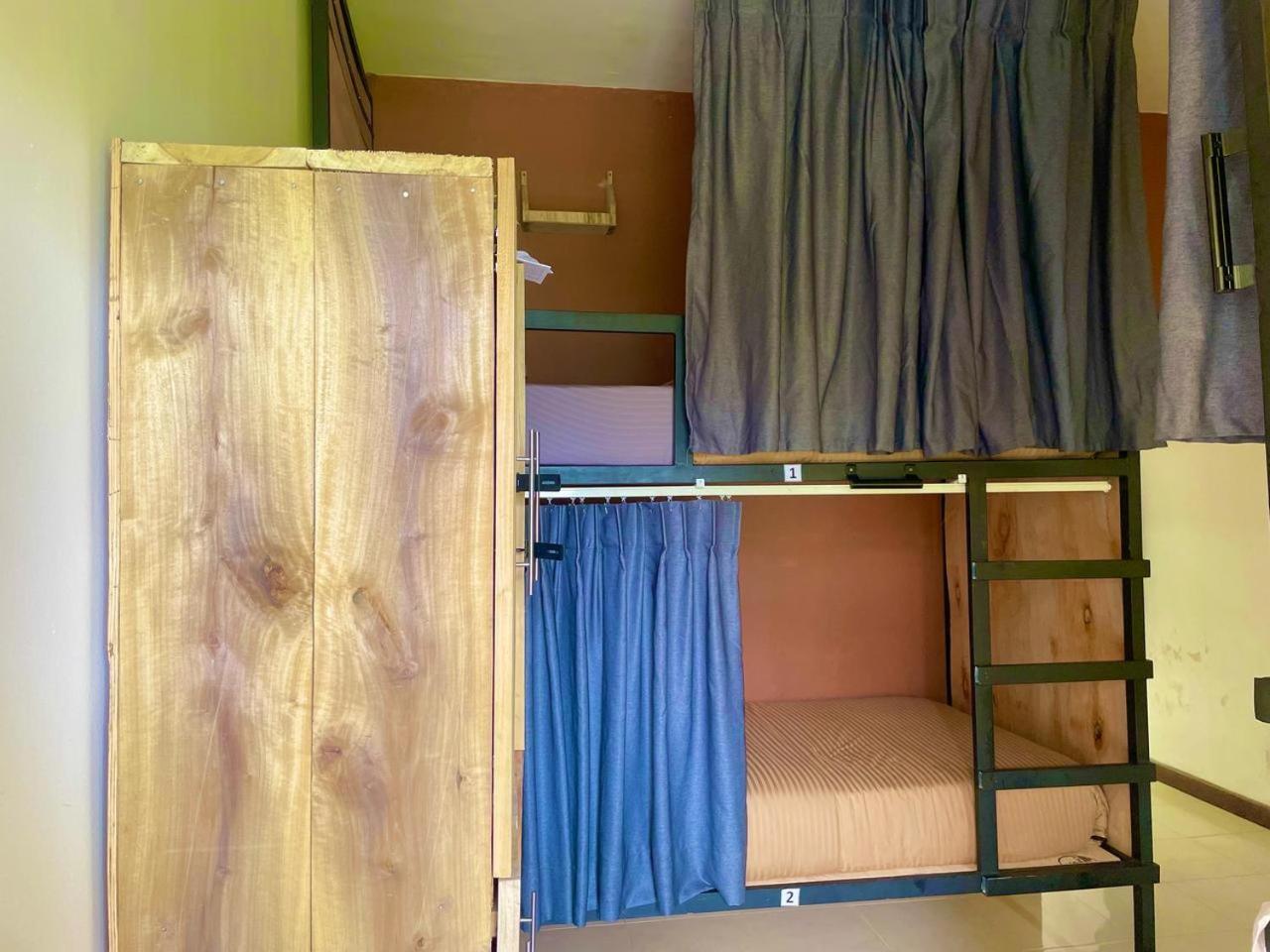 Beyond Nomad Luxury Hostel *