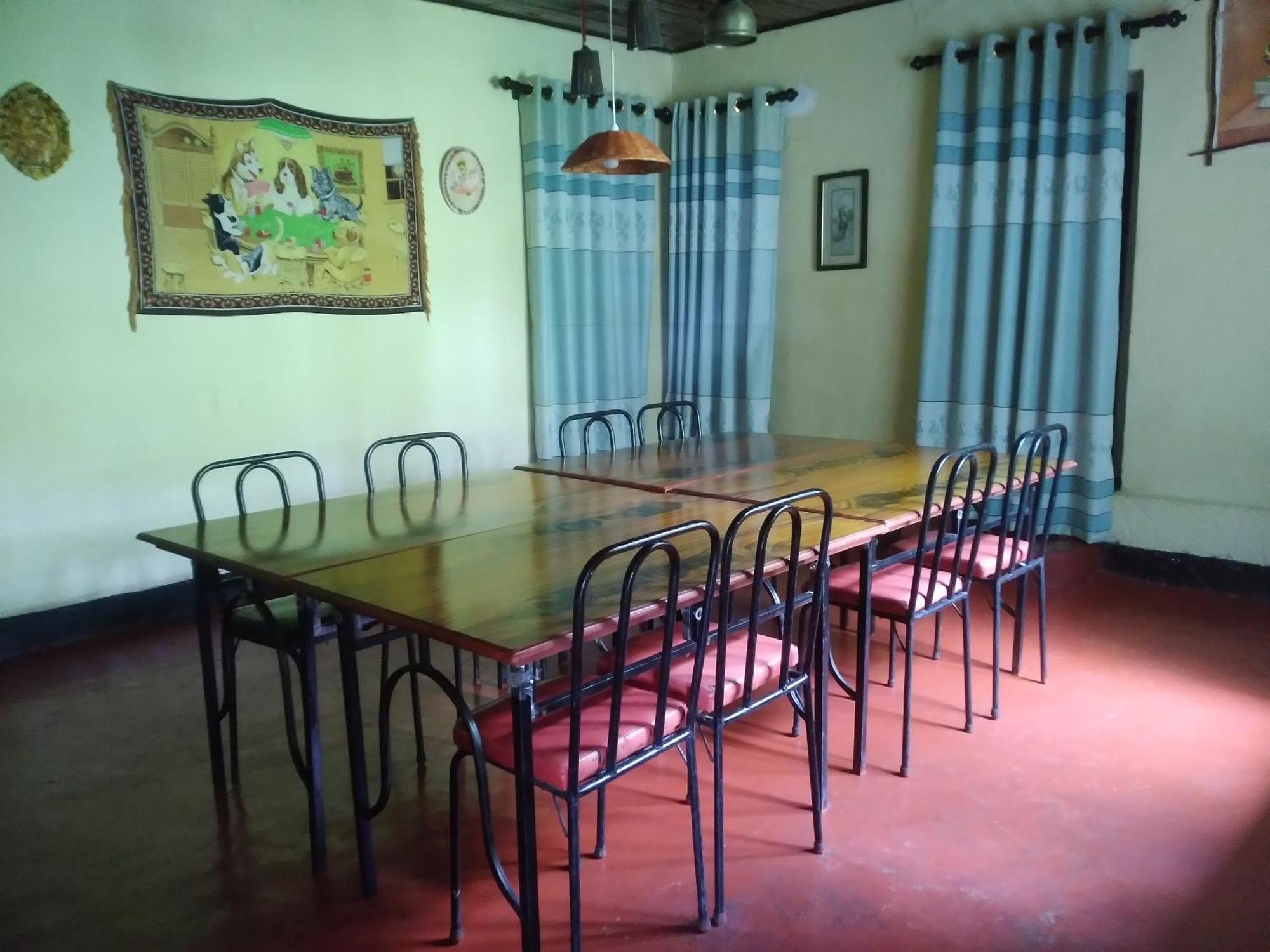Guest house The1964 Paradise *