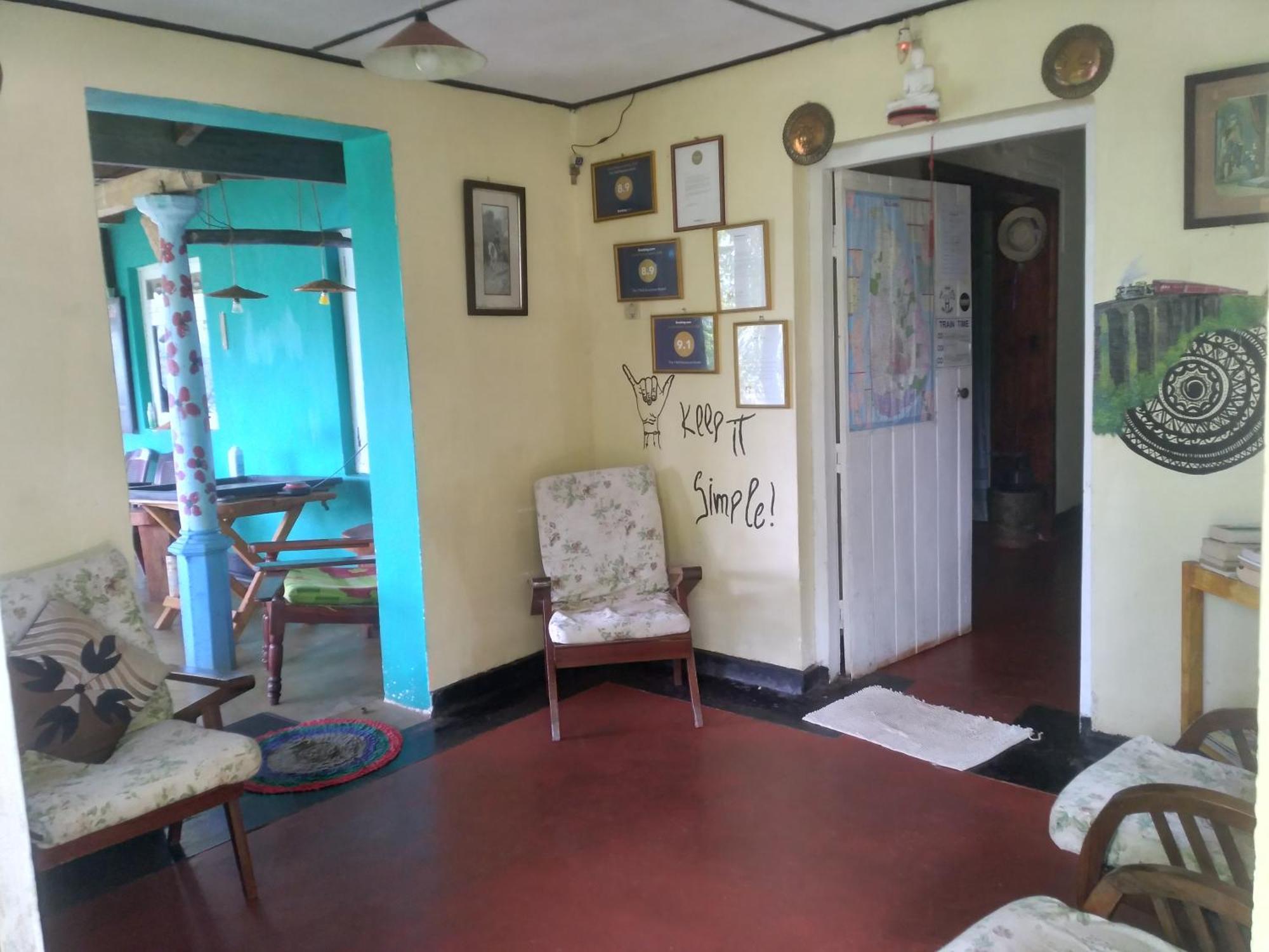 The1964 Paradise Guest house *