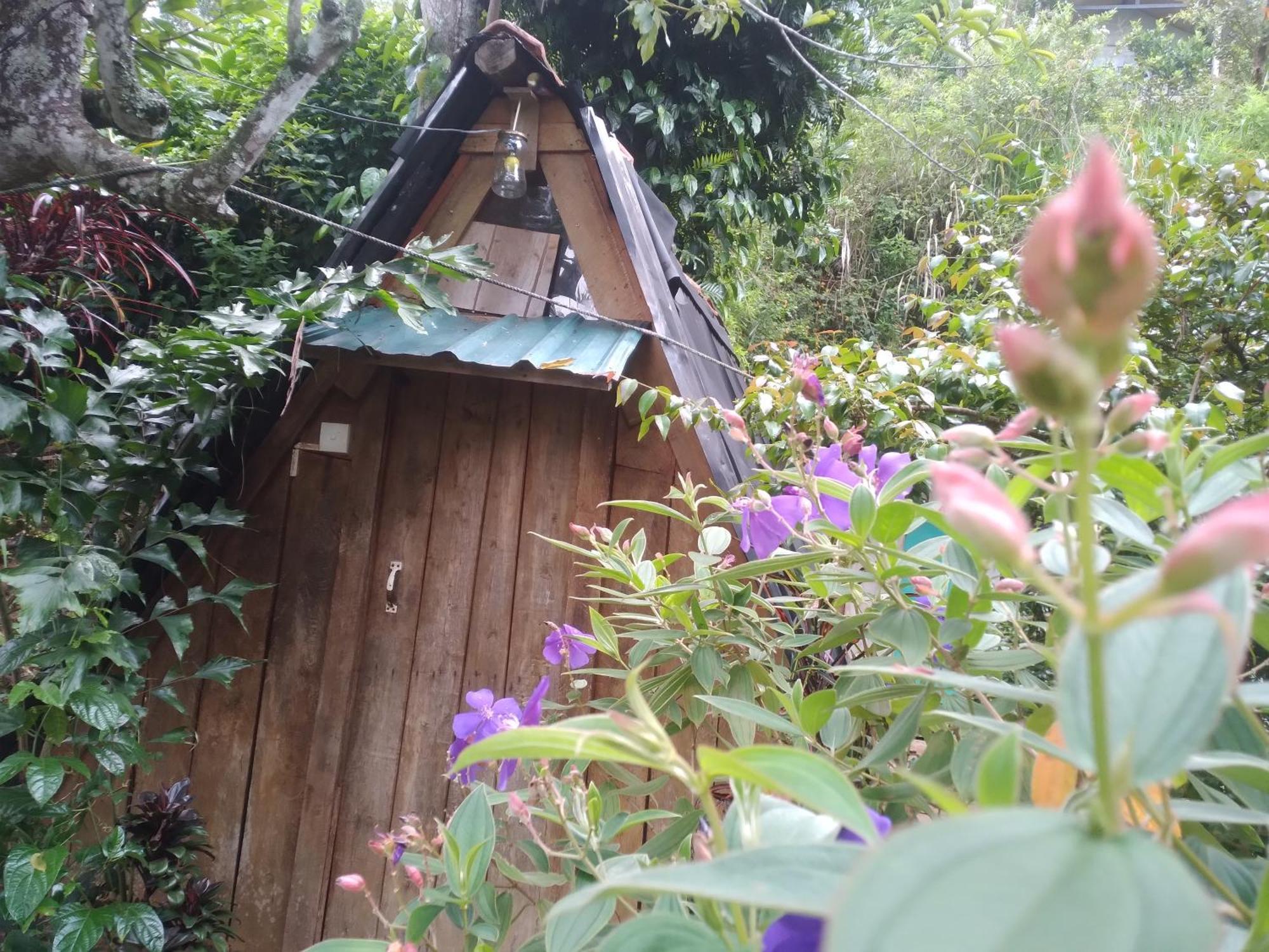 Guest house The1964 Paradise Ella