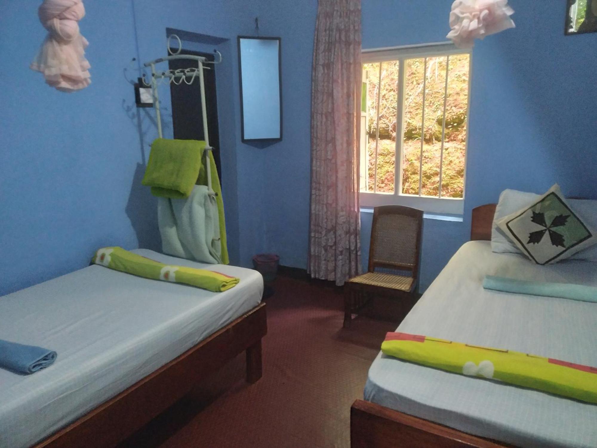 The1964 Paradise Guest house *