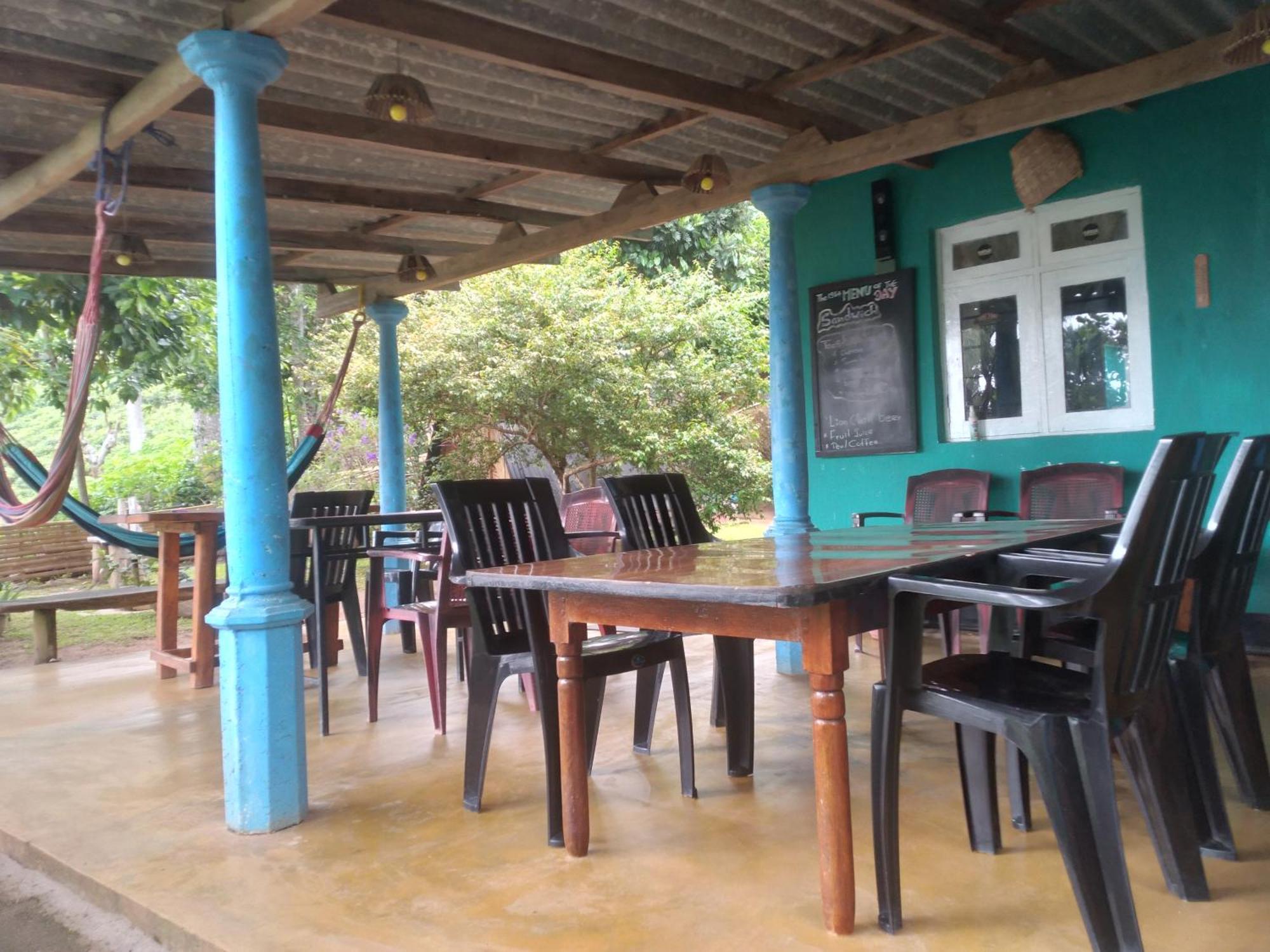Guest house The1964 Paradise *