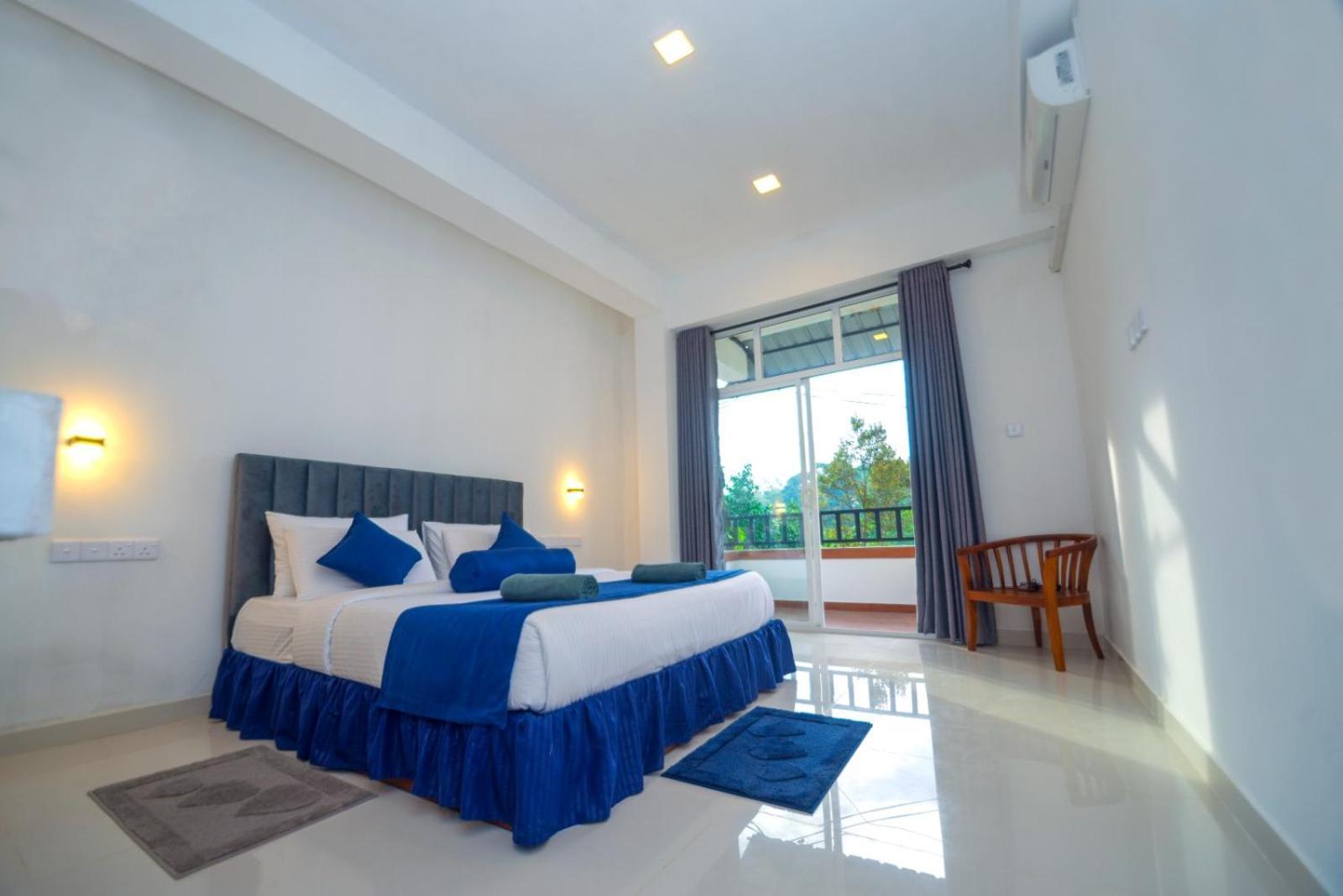 Guest house Meyon *