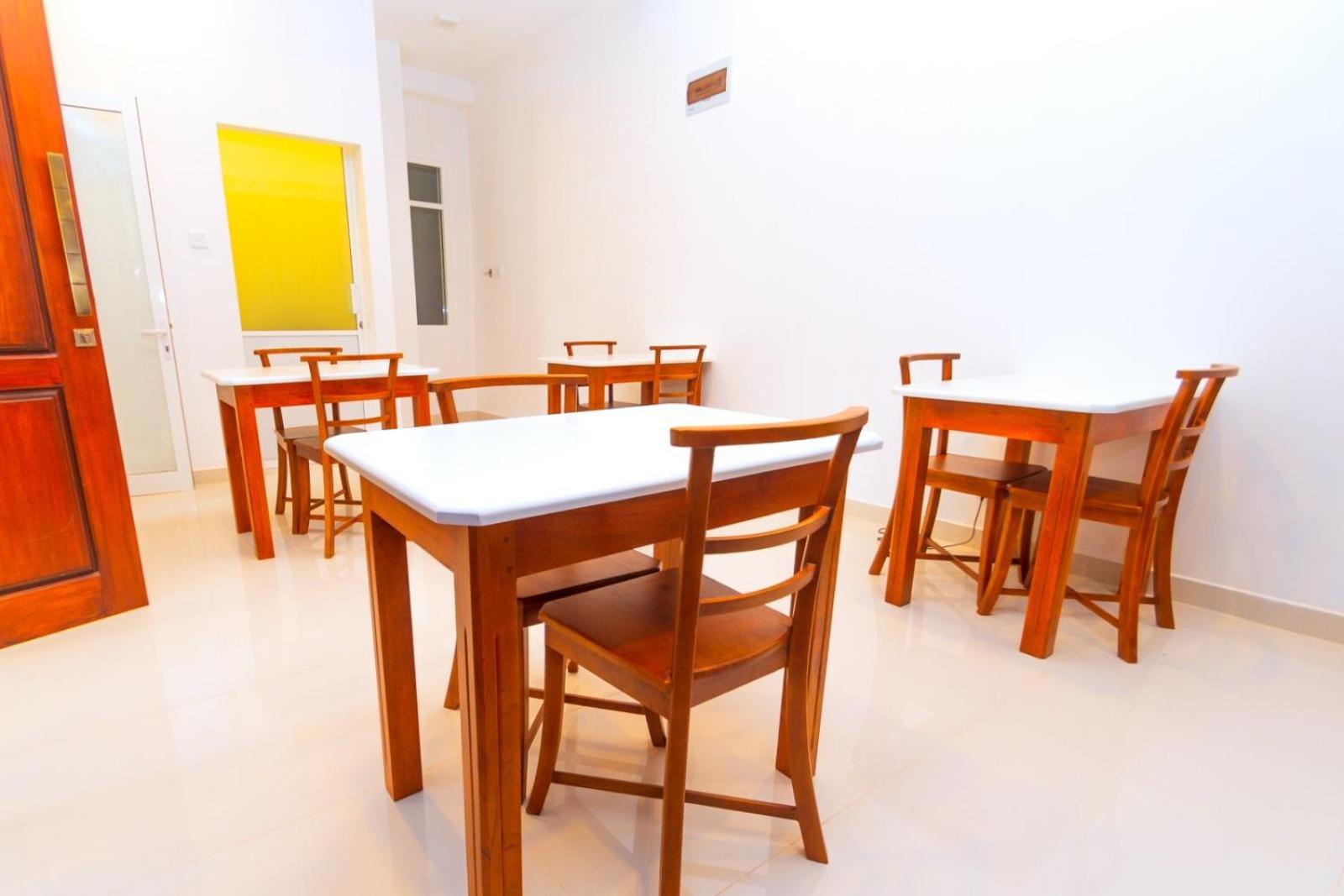 Guest house Meyon Ella