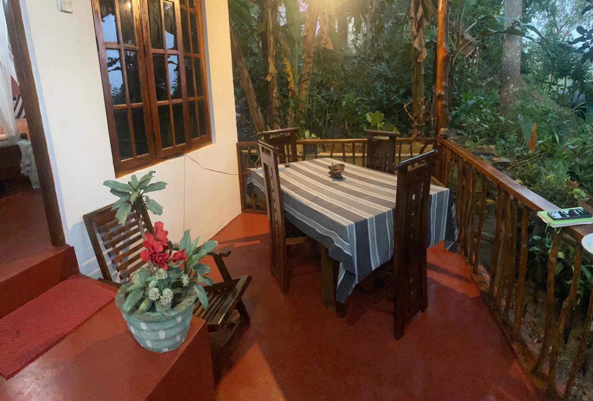 Hidden Gem Inn