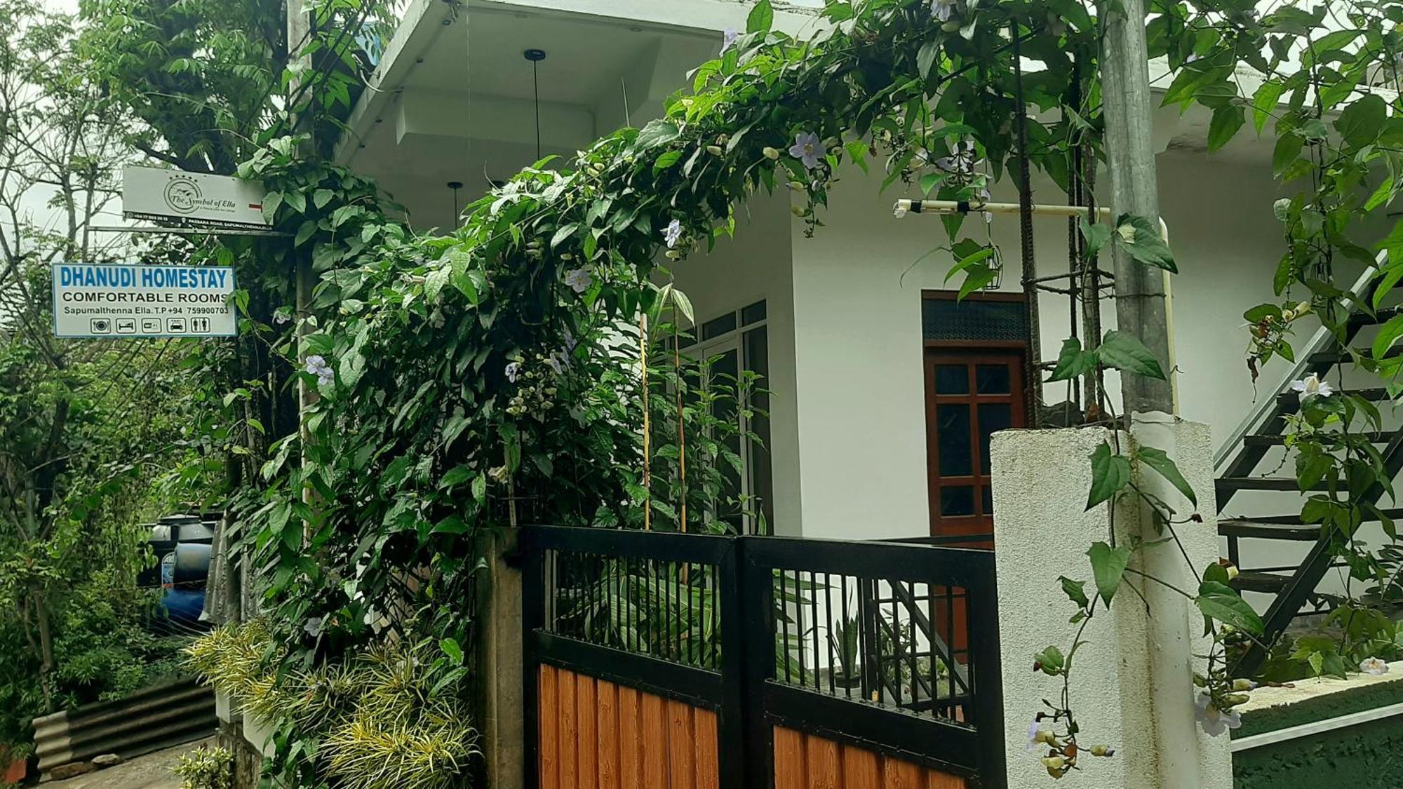 Dhanudi